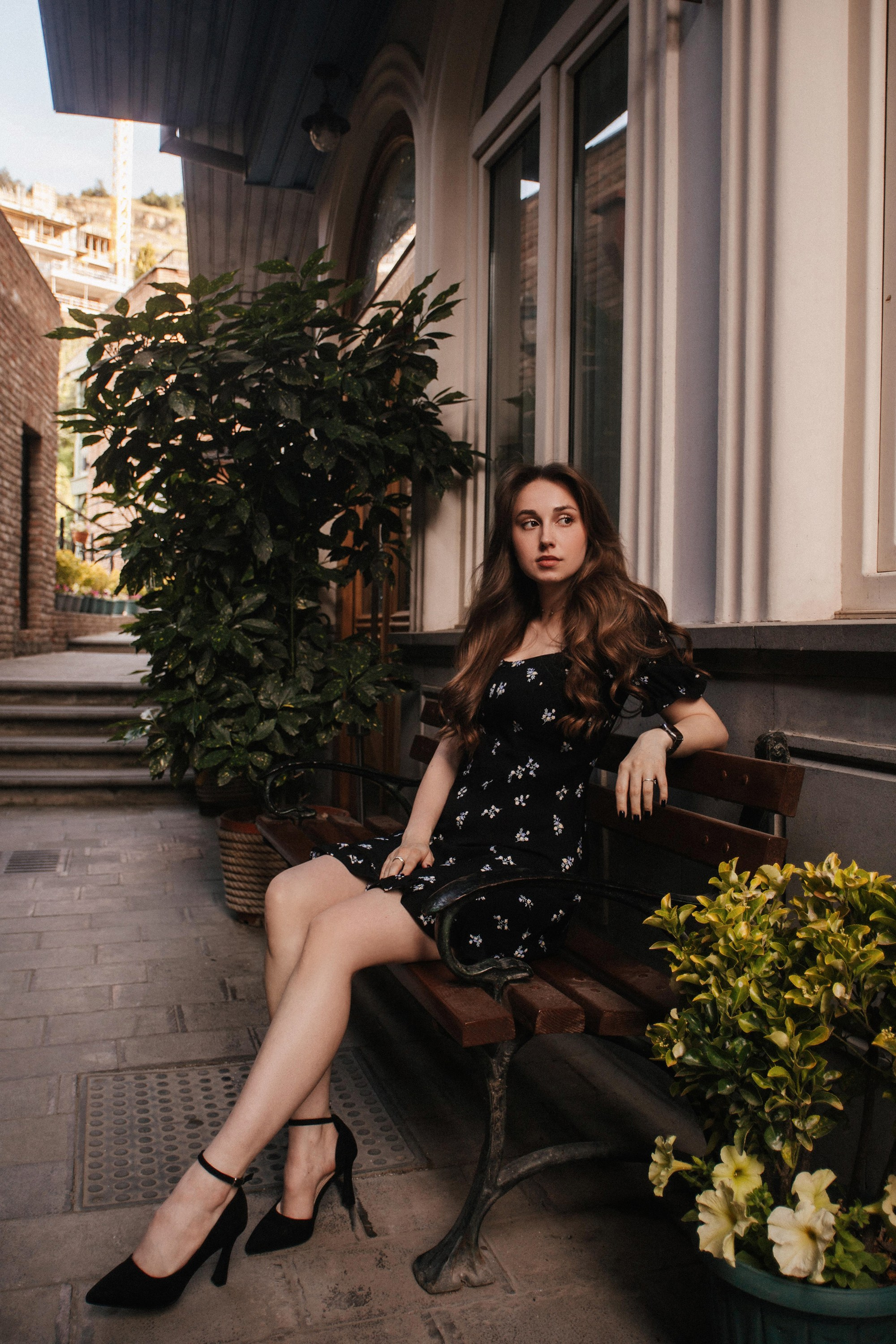 София и Александр. Фотограф Тбилиси Саша Мороз