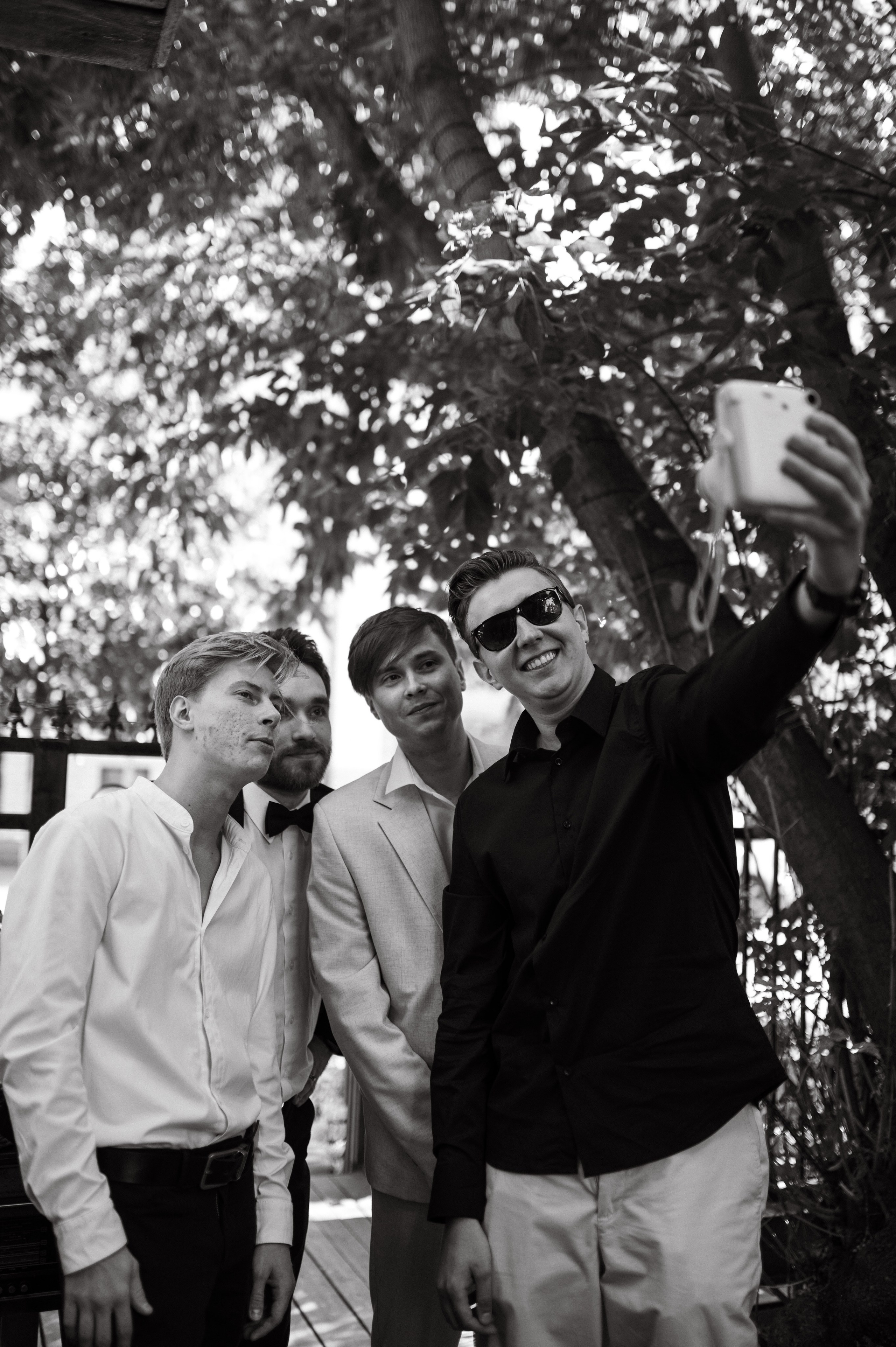 Данил и Айгуль. Фотограф Нэля Хаматова