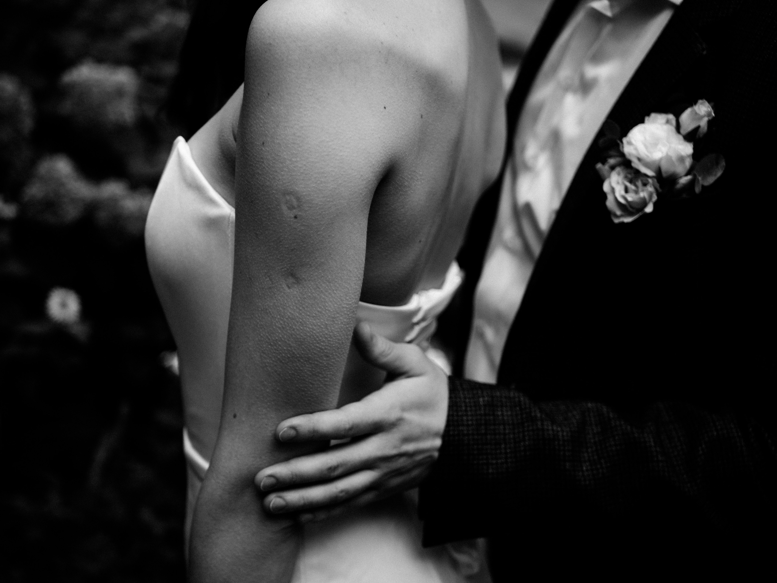 Свадьба для двоих. Фотограф Нэля Хаматова