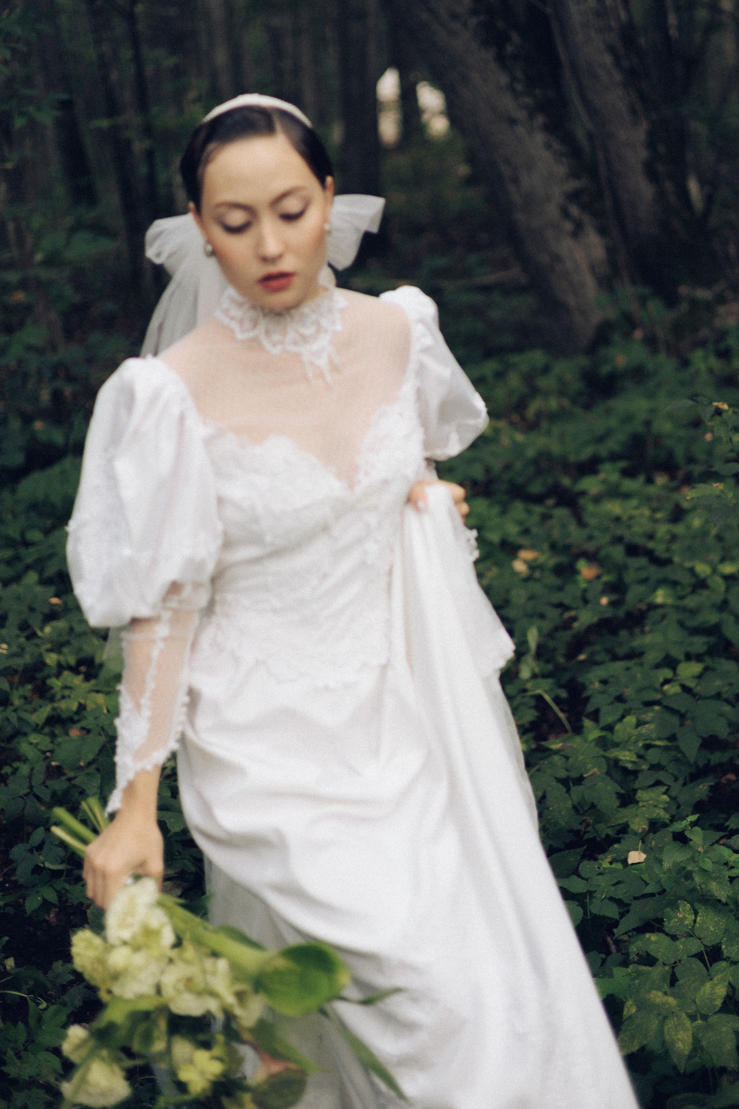 Руслан и Алина. Фотограф Нэля Хаматова