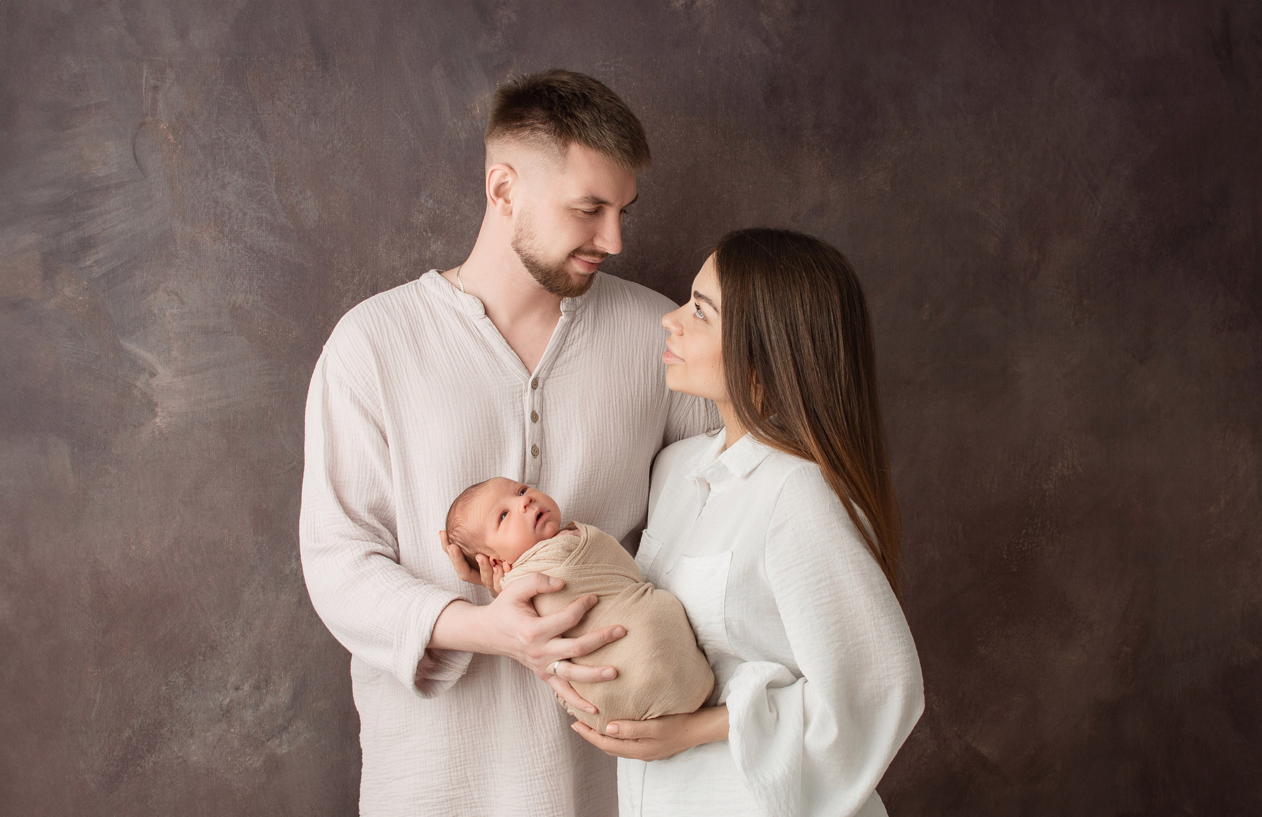 Фотосессия новорождённых. Фотограф новорождённых в Санкт-Петербурге Наталья Булгакова