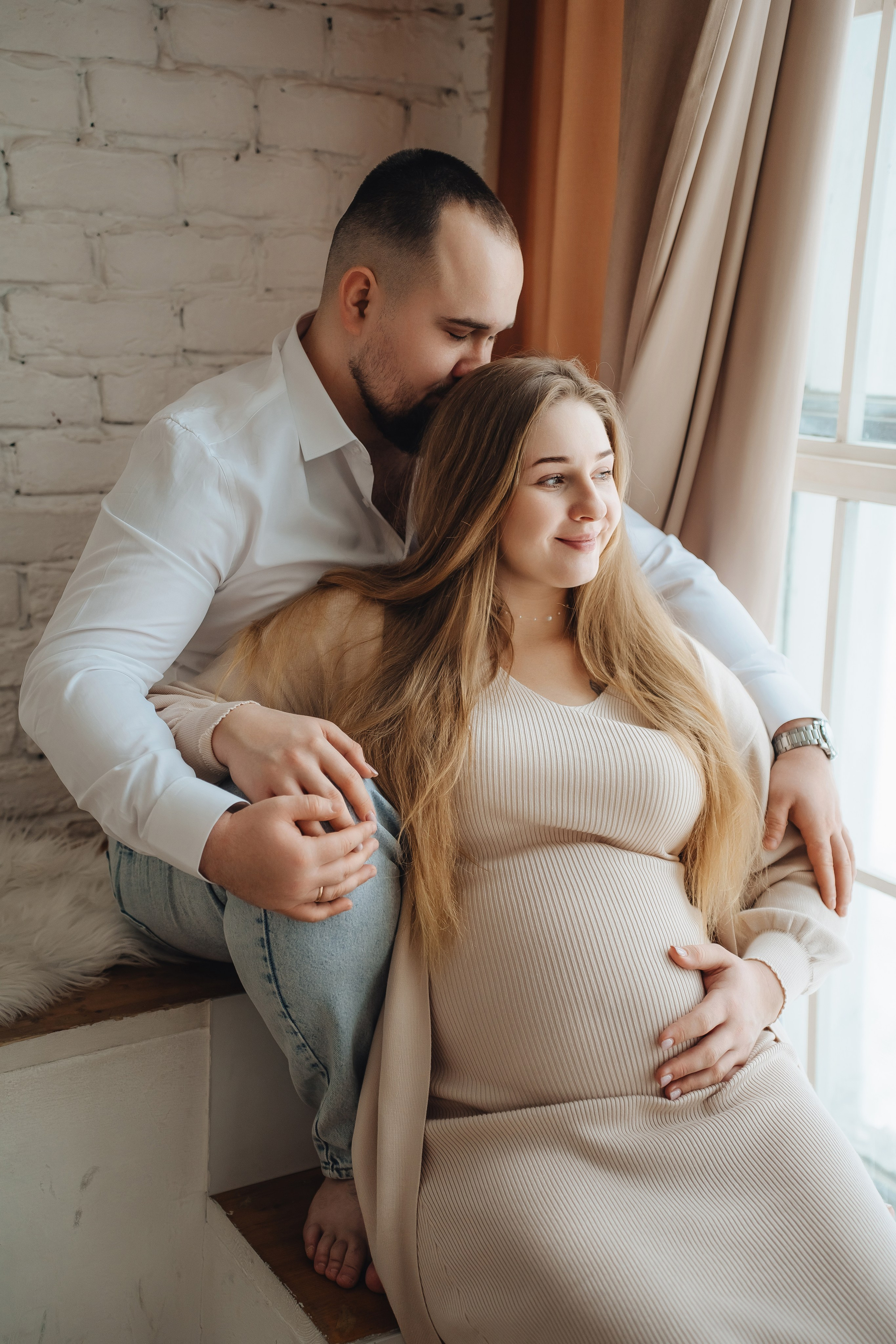 Мгновения. Семейный фотограф