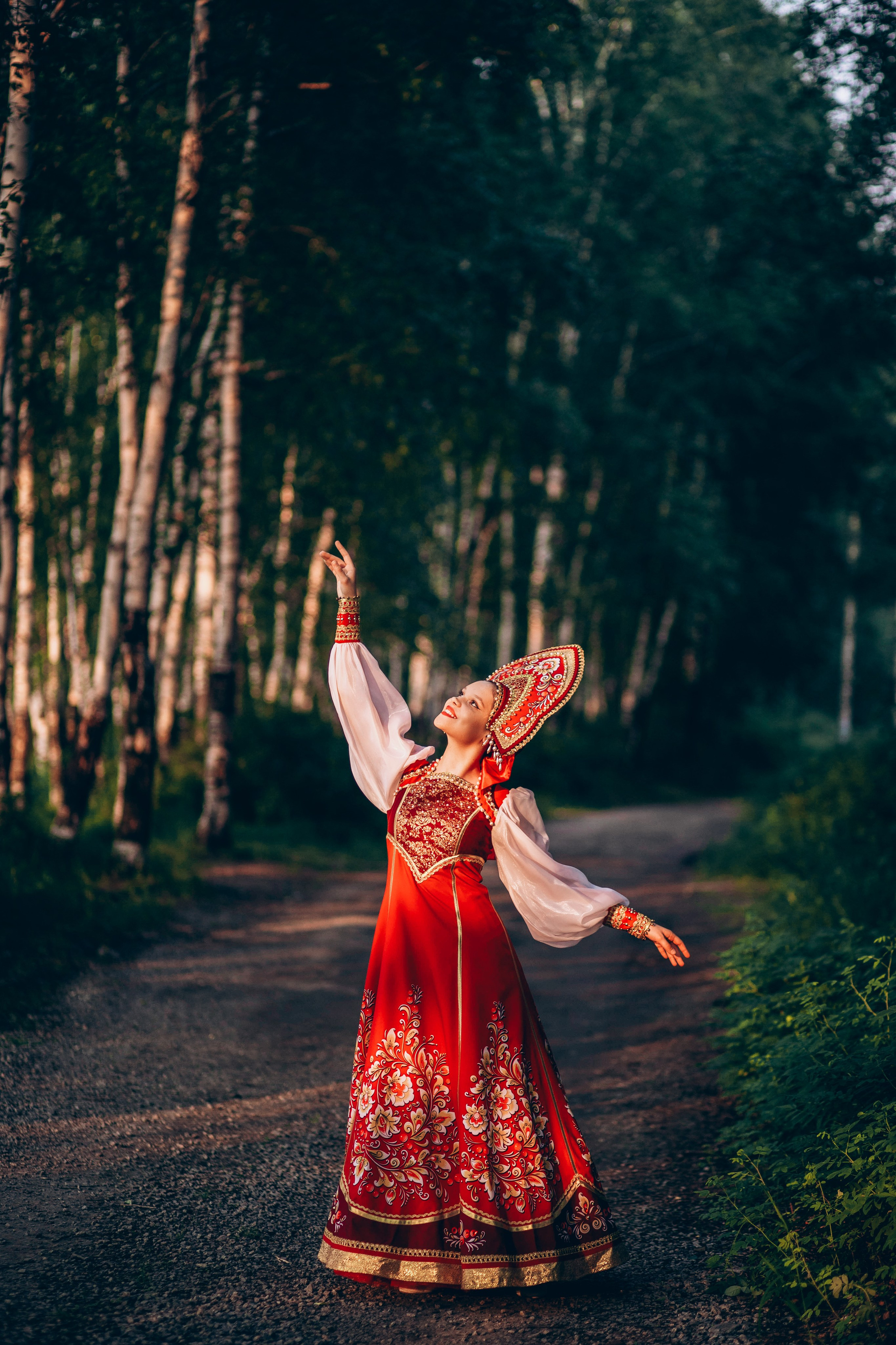 Дарья. Семейный и детский фотограф город Тында Дарья