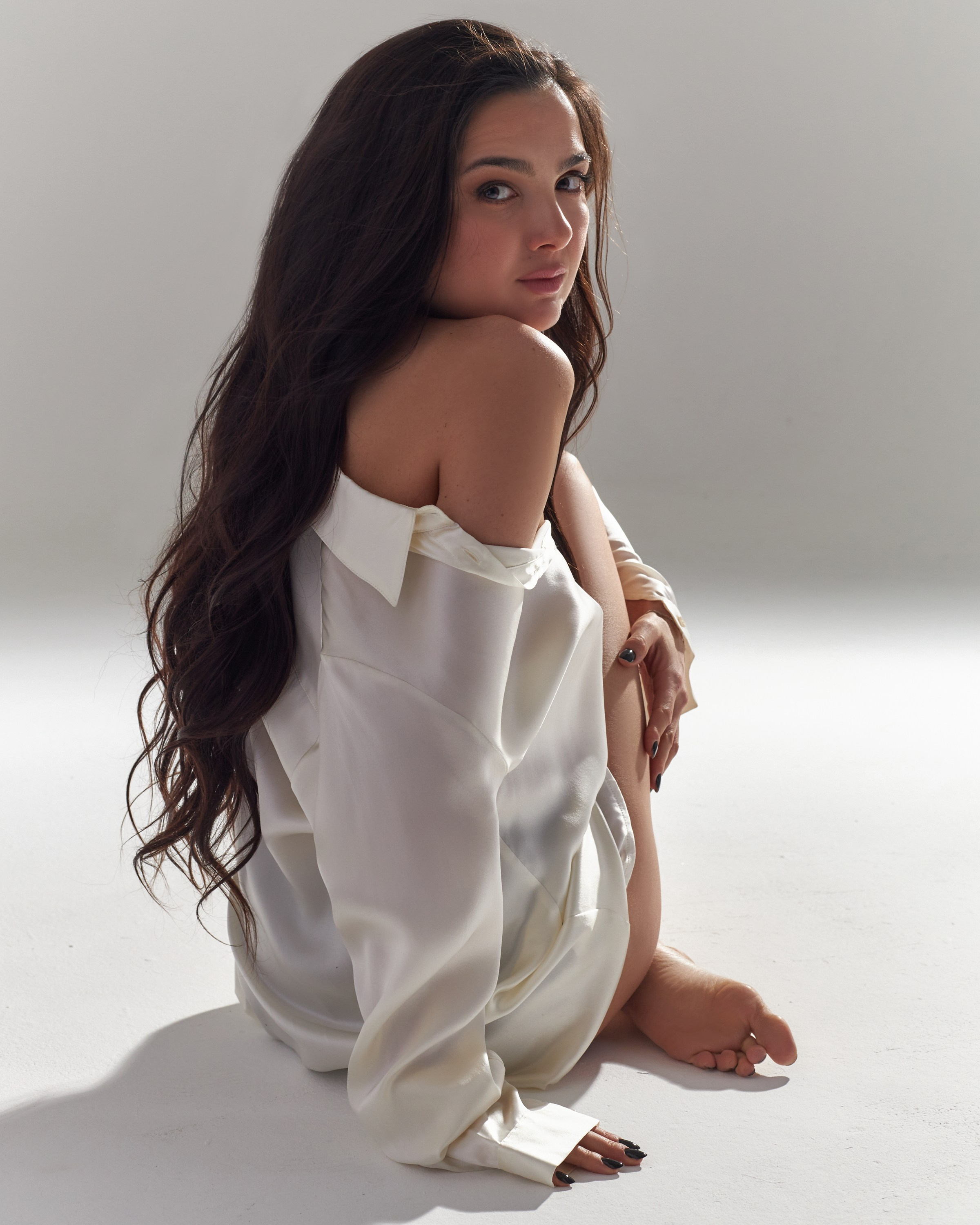 Надия. Коммерческий фотограф Алена Федорова. Санкт-Петербург