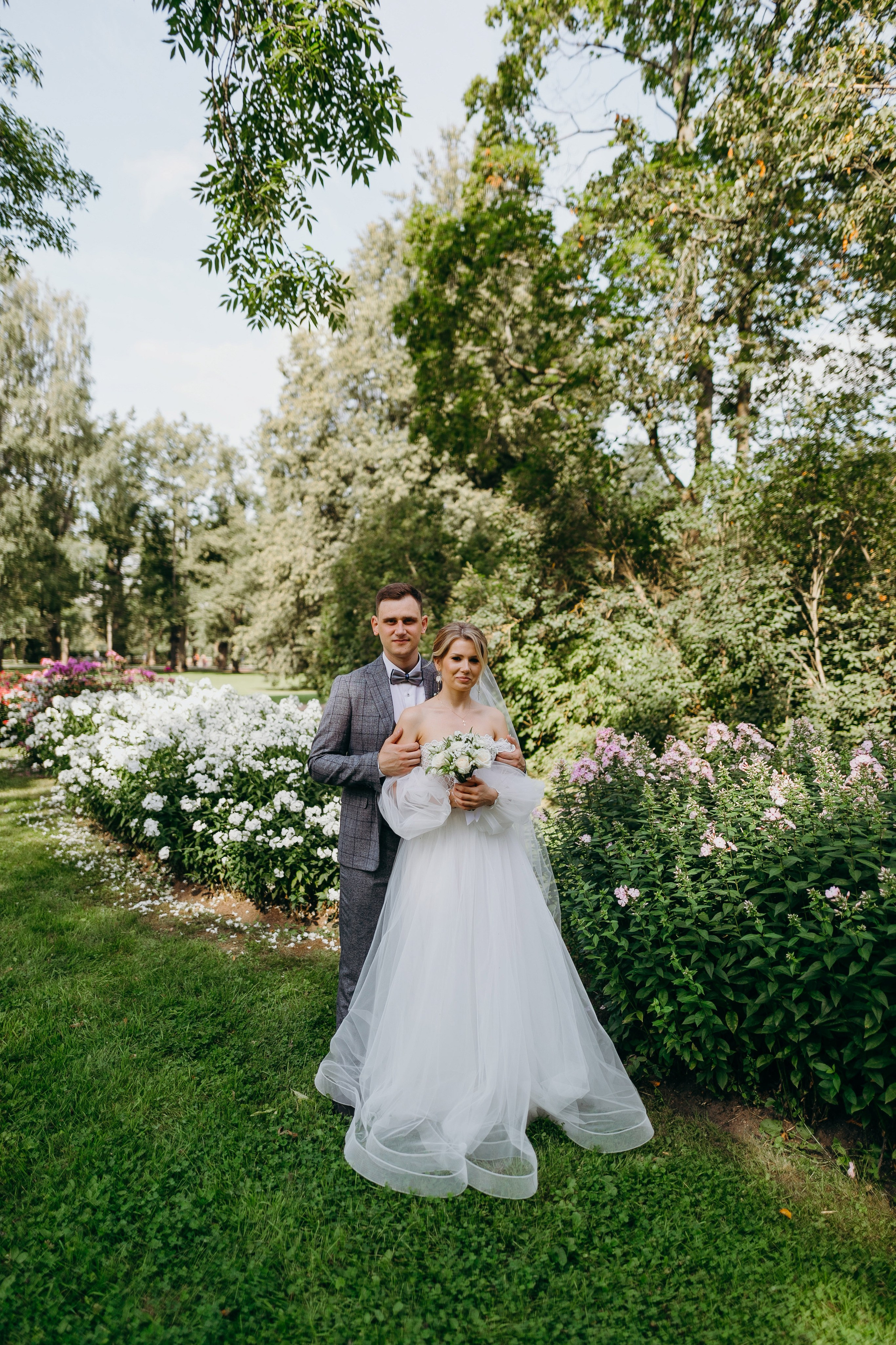 Wedding day 13.08.22. Свадебный фотограф в Санкт-Петербурге