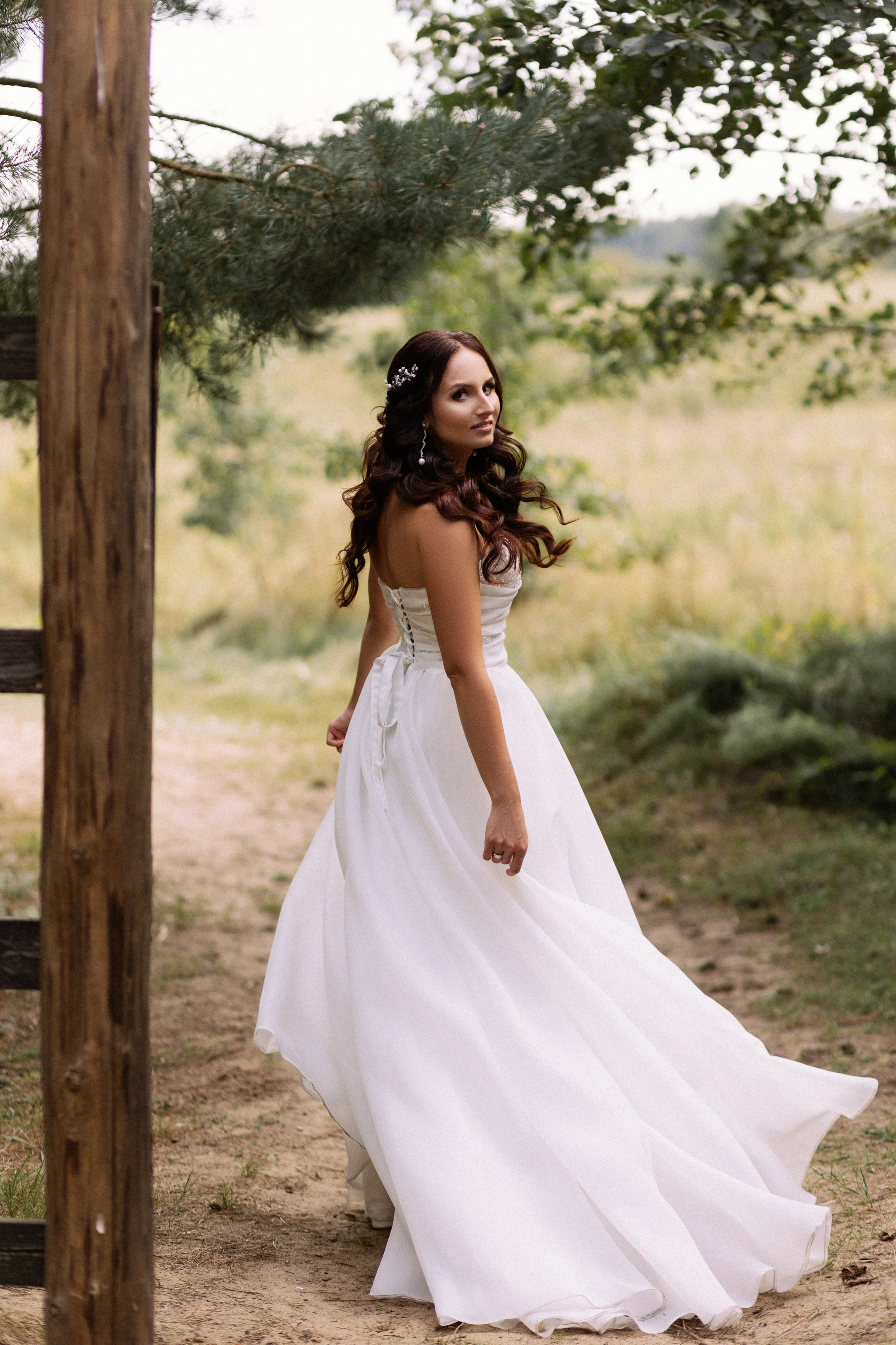 Фотограф в Тамбове Ольга Мельникова