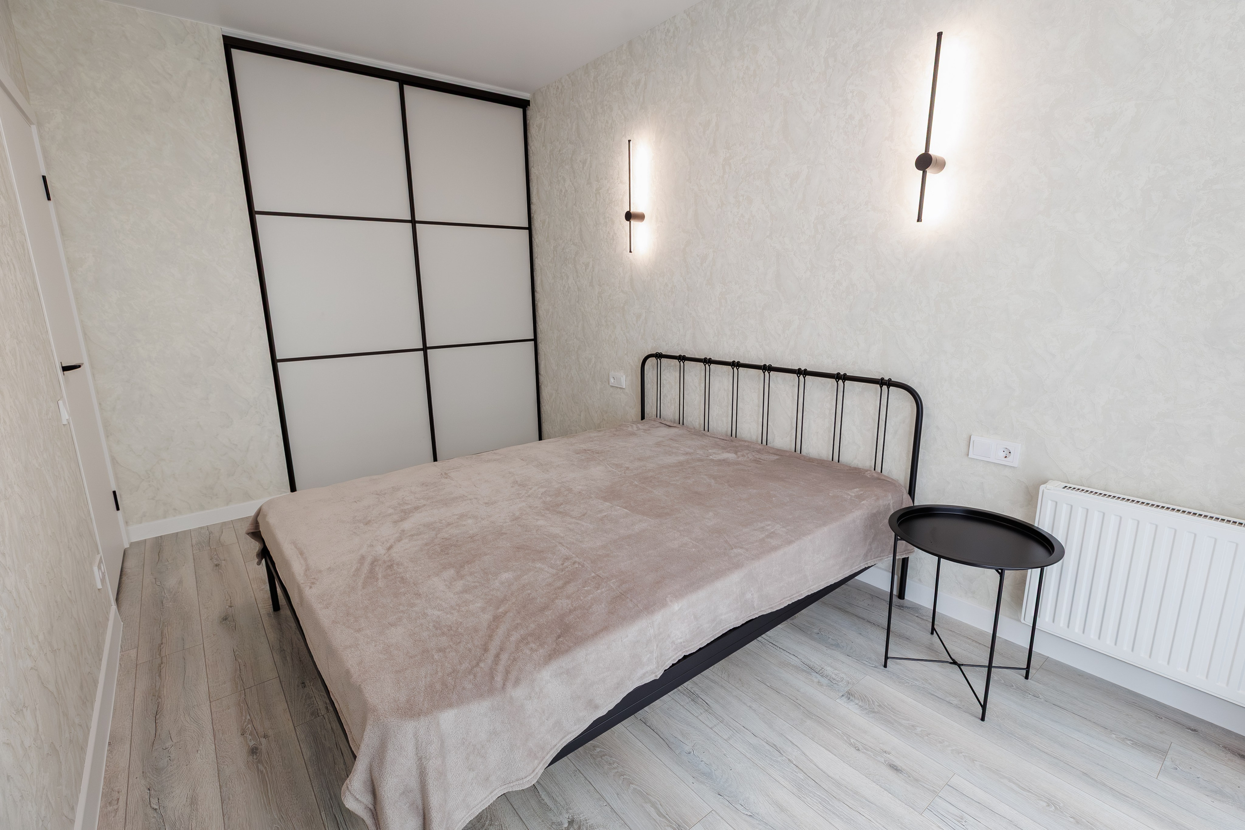 Квартира на Макаёнка. Репортажный фотограф Минск ❘ Костецкий Илья ❘ Беларусь