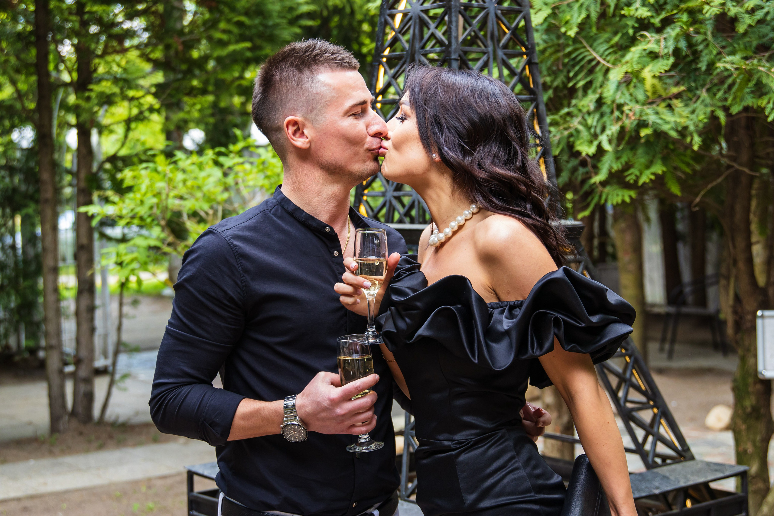 День Рожденья. Репортажный фотограф Минск ❘ Костецкий Илья ❘ Беларусь