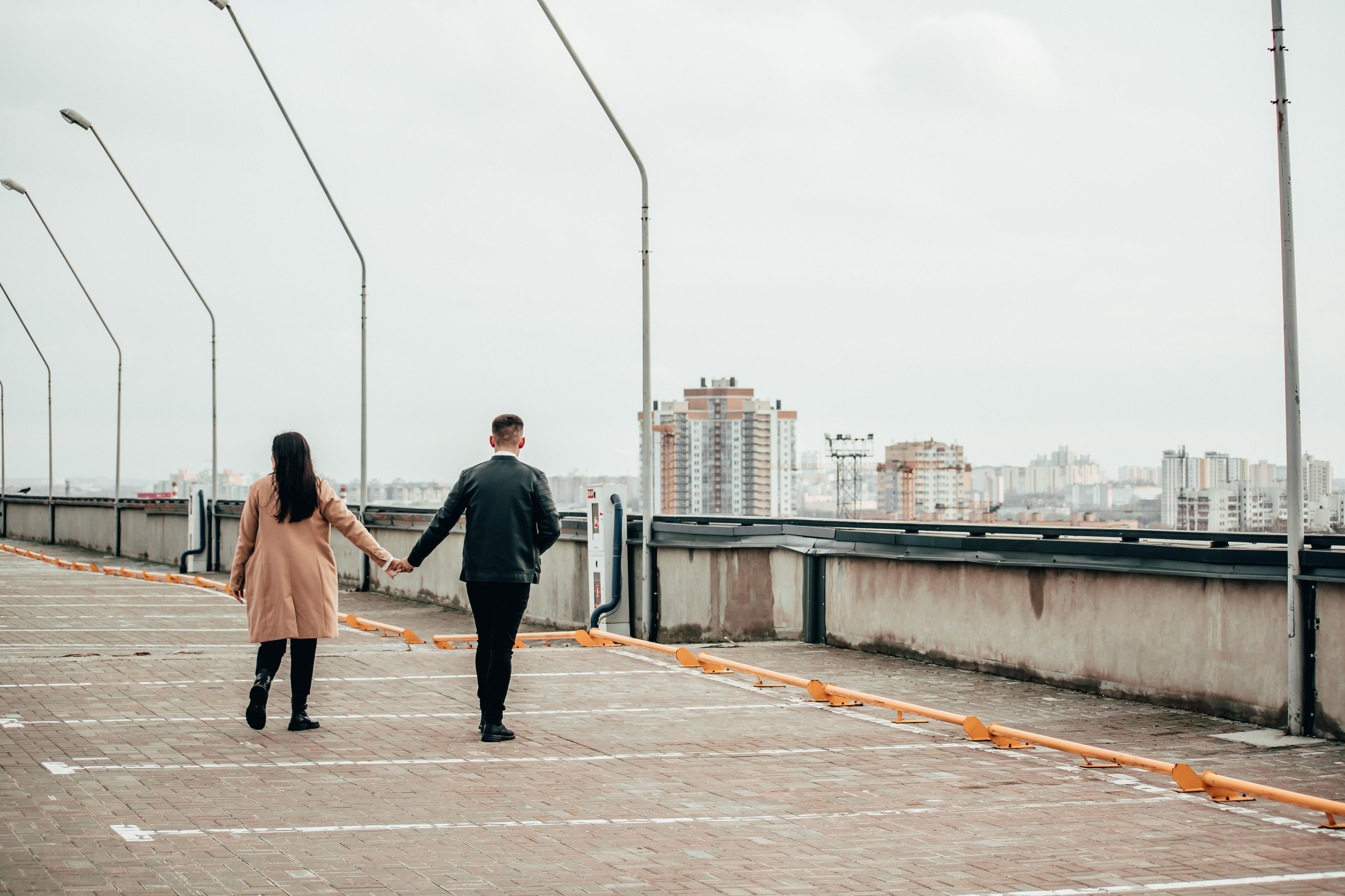 Евгений и Мария. Репортажный фотограф Минск ❘ Костецкий Илья ❘ Беларусь