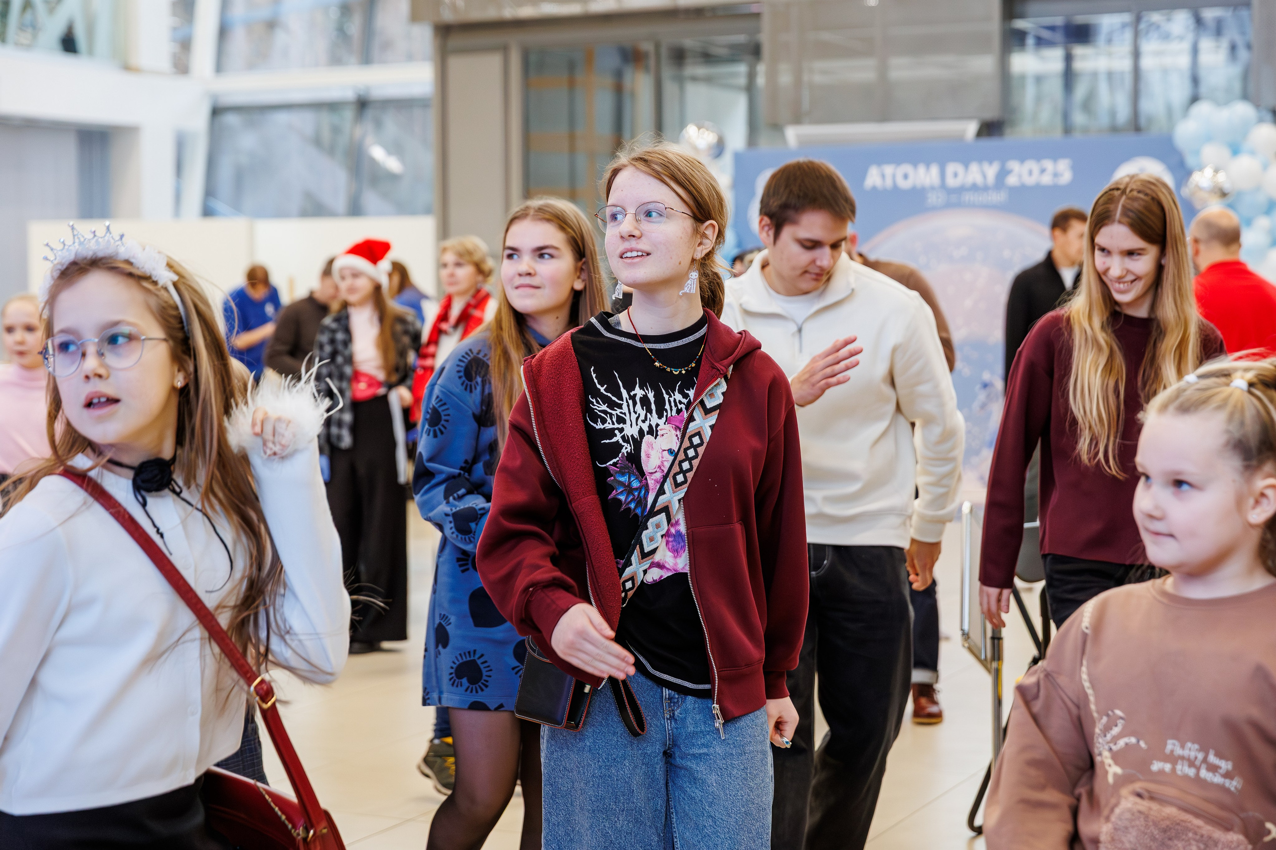 Atom Day. ILIAS BLACK — Фотограф свадеб и мероприятий в Минске и Беларуси