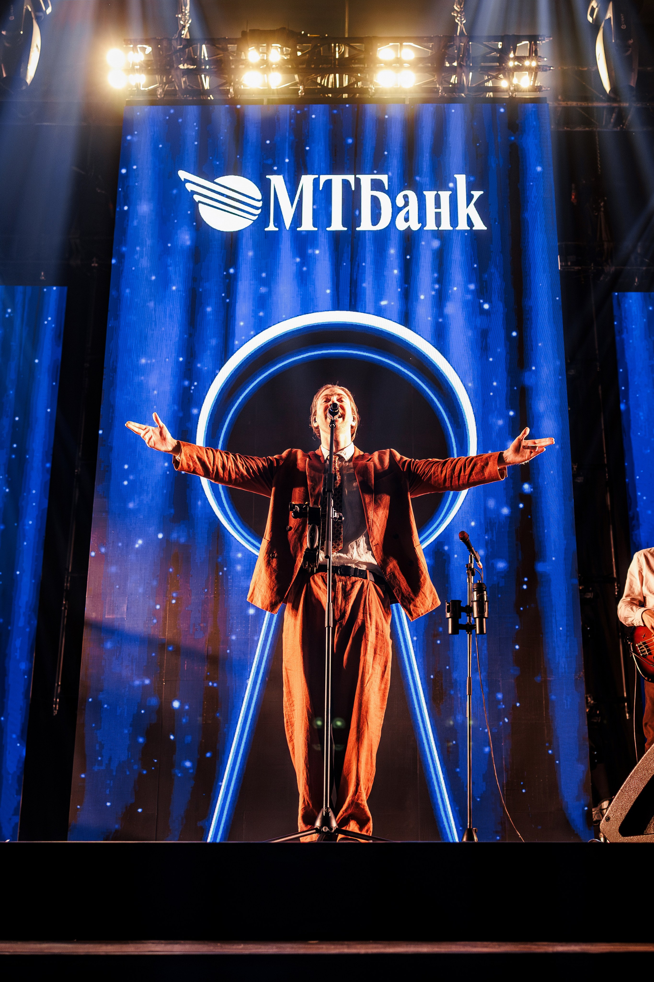 МТБанк — Клиент года. ILIAS BLACK — Фотограф свадеб и мероприятий в Минске и Беларуси