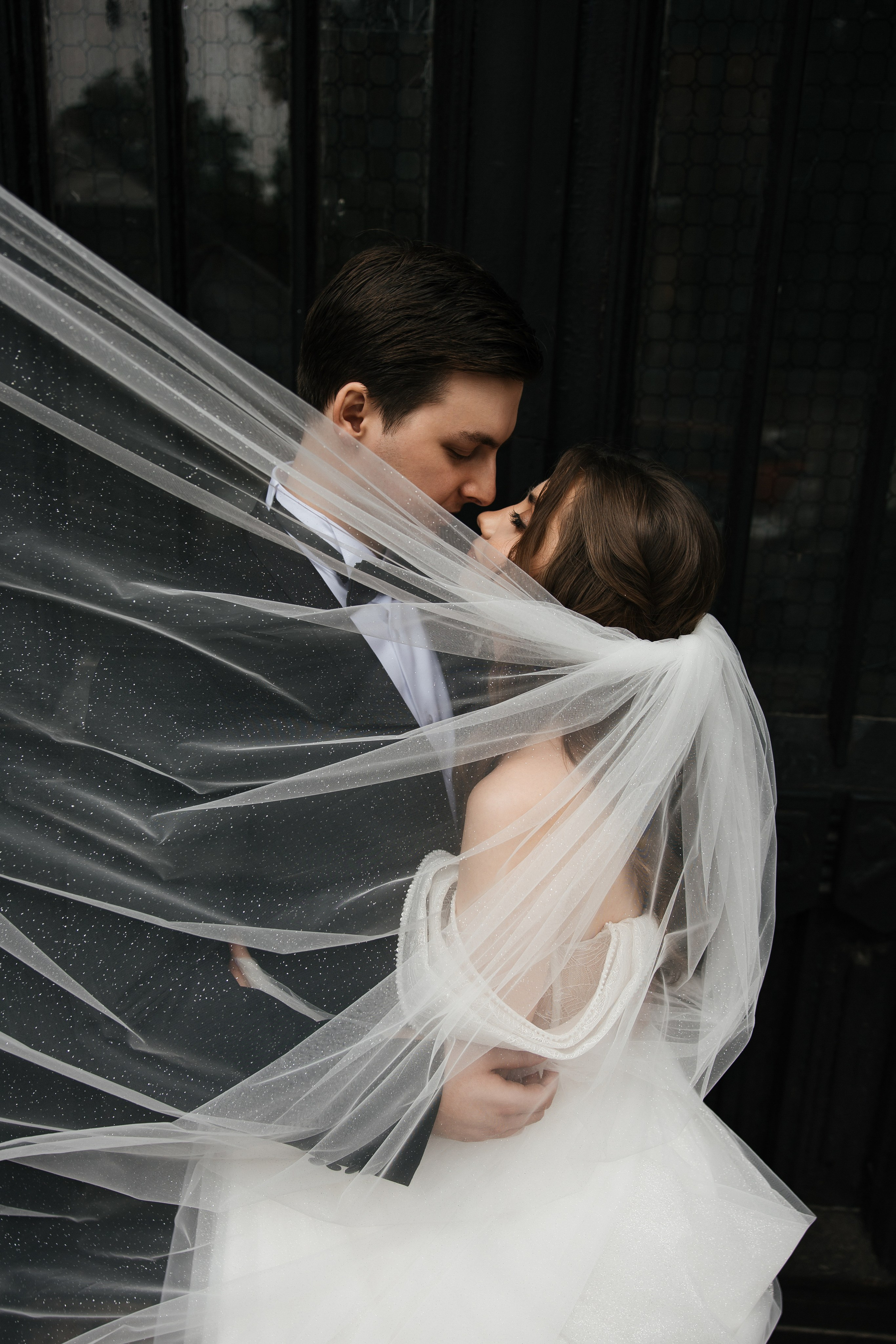 Денис & Ульяна. Свадебный фотограф Исхизова Ольга