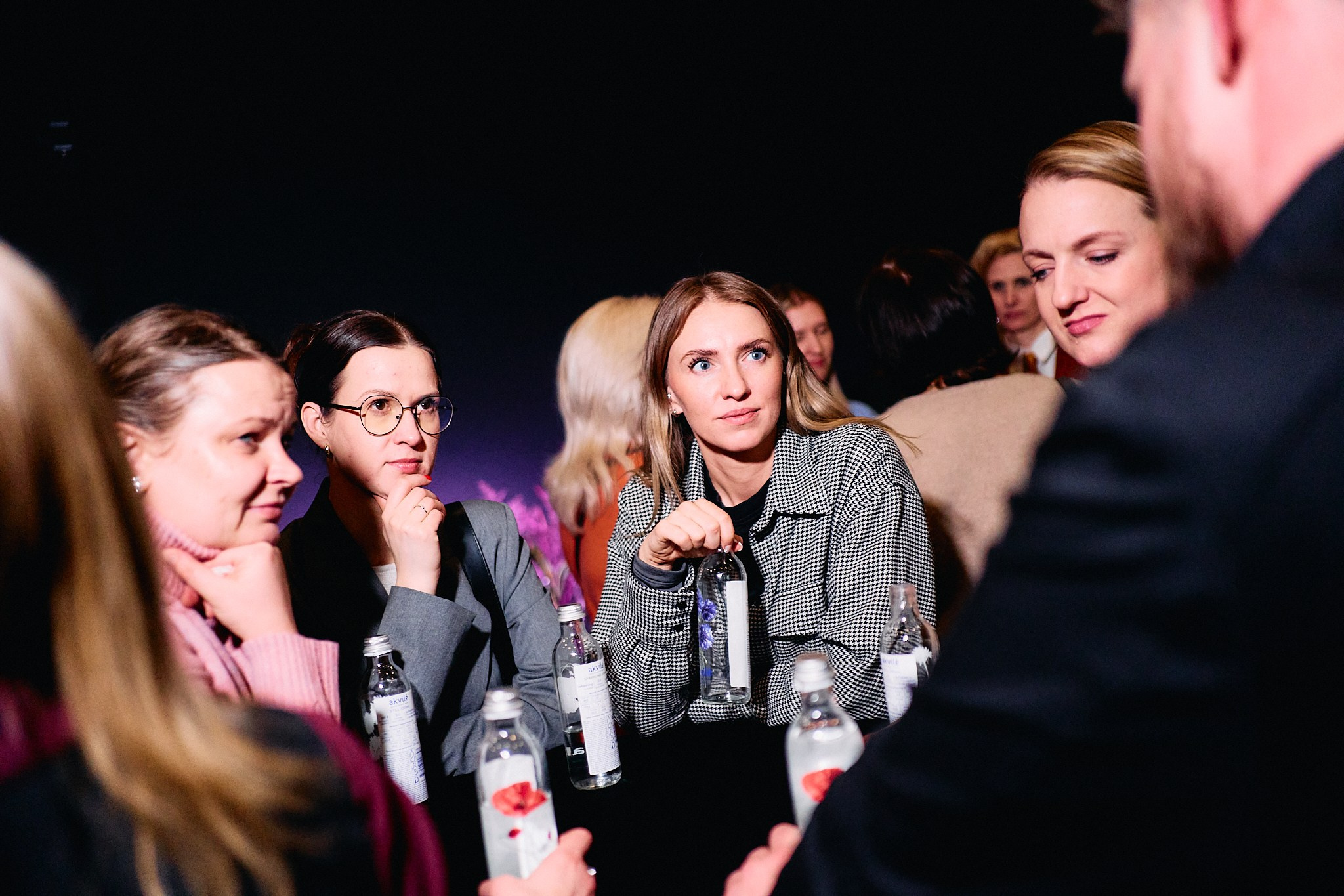 HR Klubas. Photographer in Vilnius