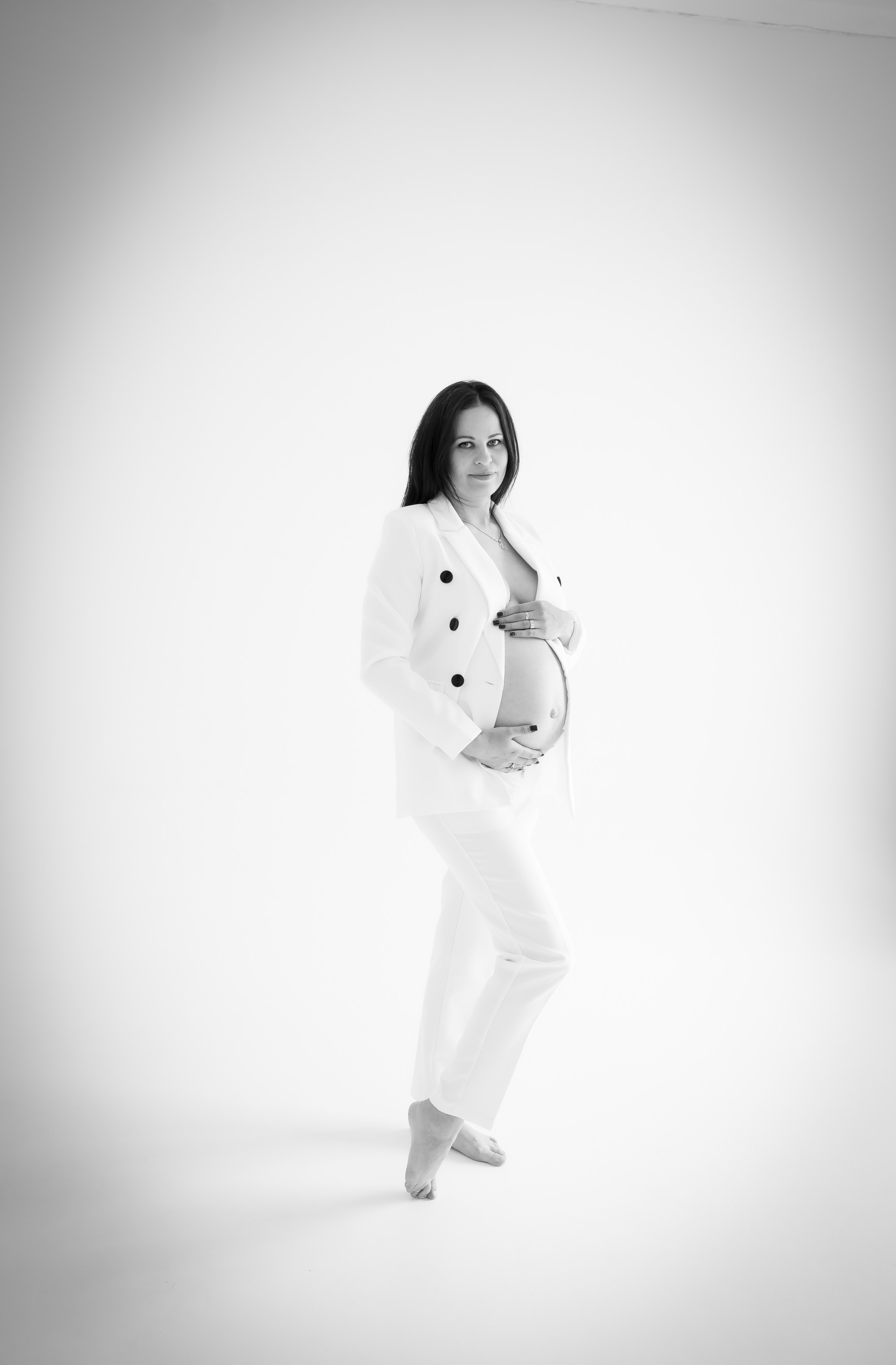 Фотосессия Марии — беременность. Фотограф в Ростове-на-Дону Анна Малахова