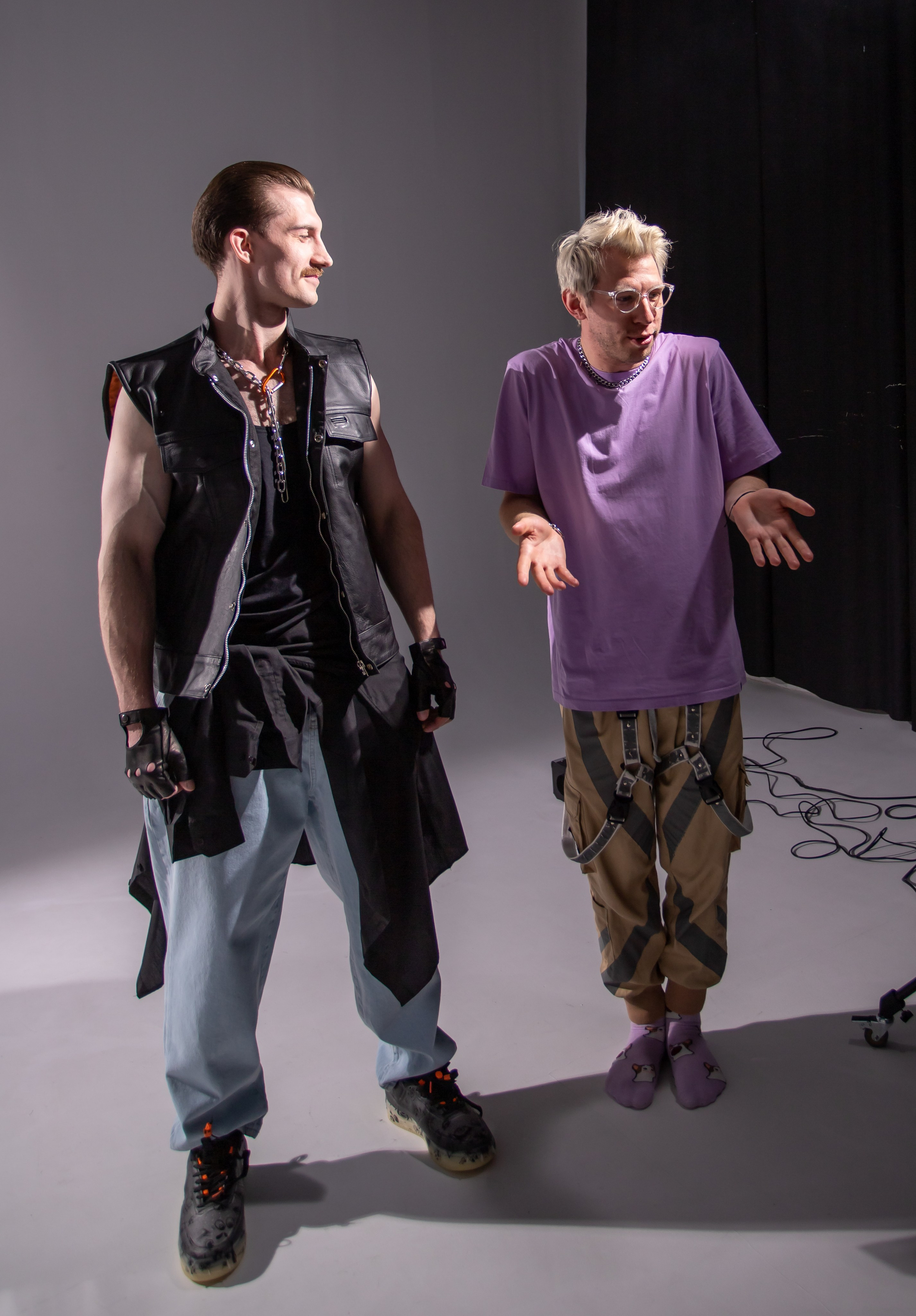 Мужской портрет. Семейный и детский фотограф в Хабаровске Алевтина Проскурякова