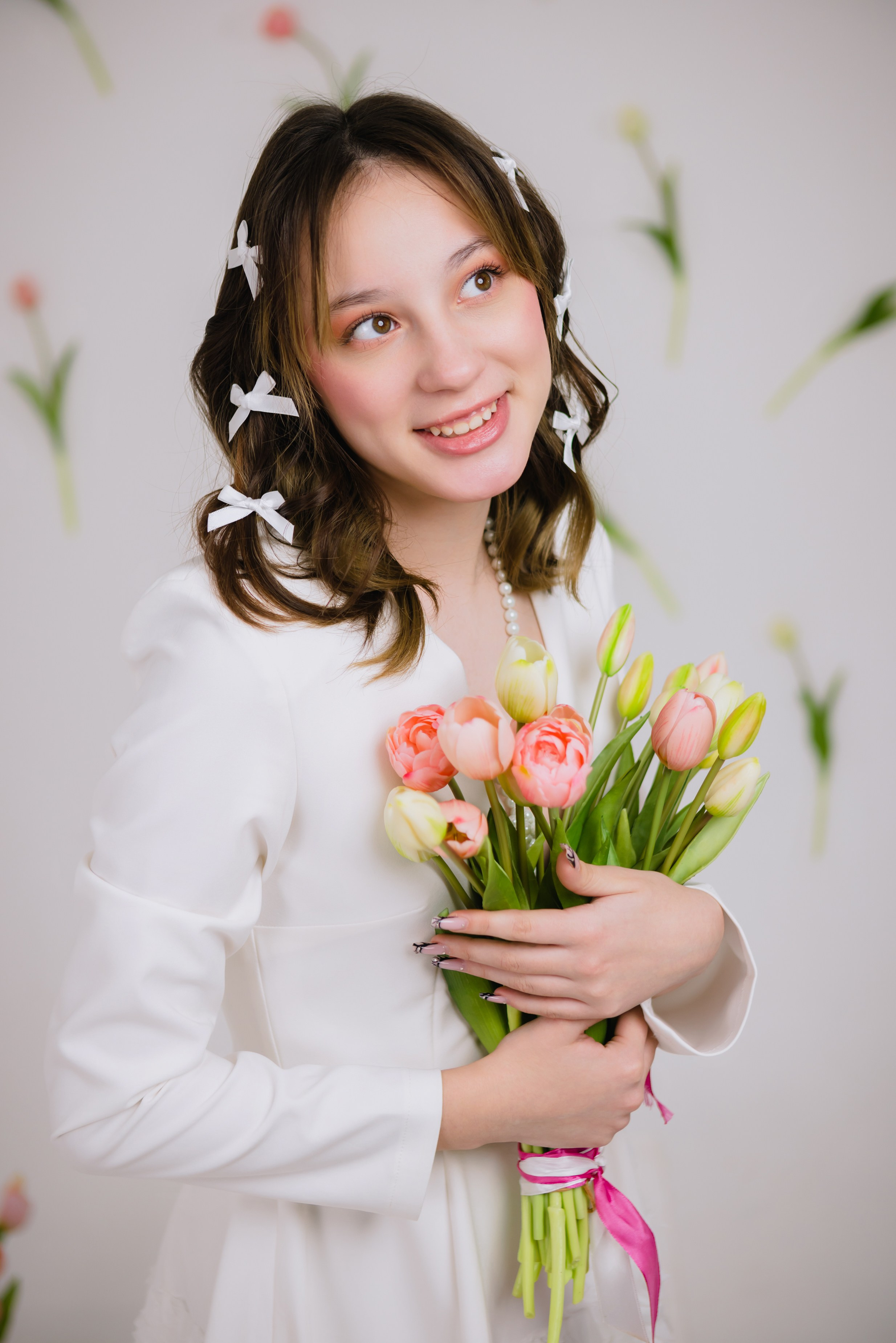 Глушко Алена. Promodels