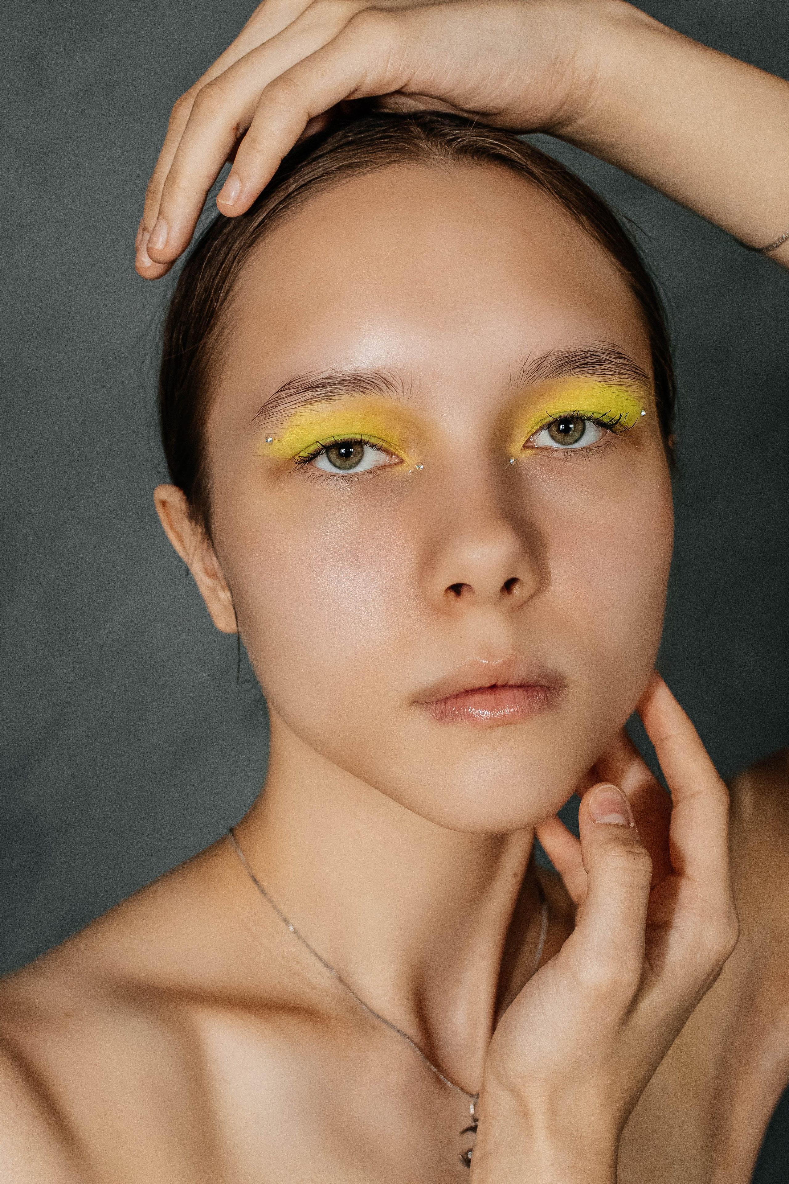 Бикмухаметова Лейла. Promodels