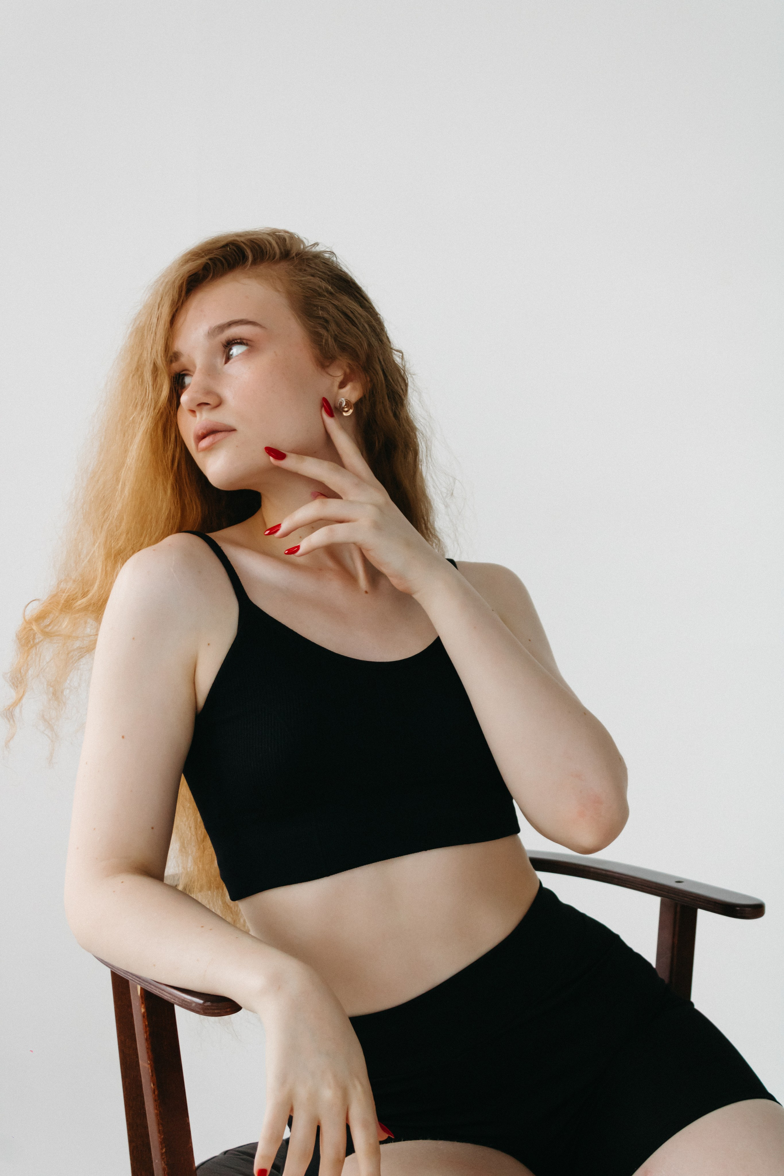 Петропольская Арина. Promodels