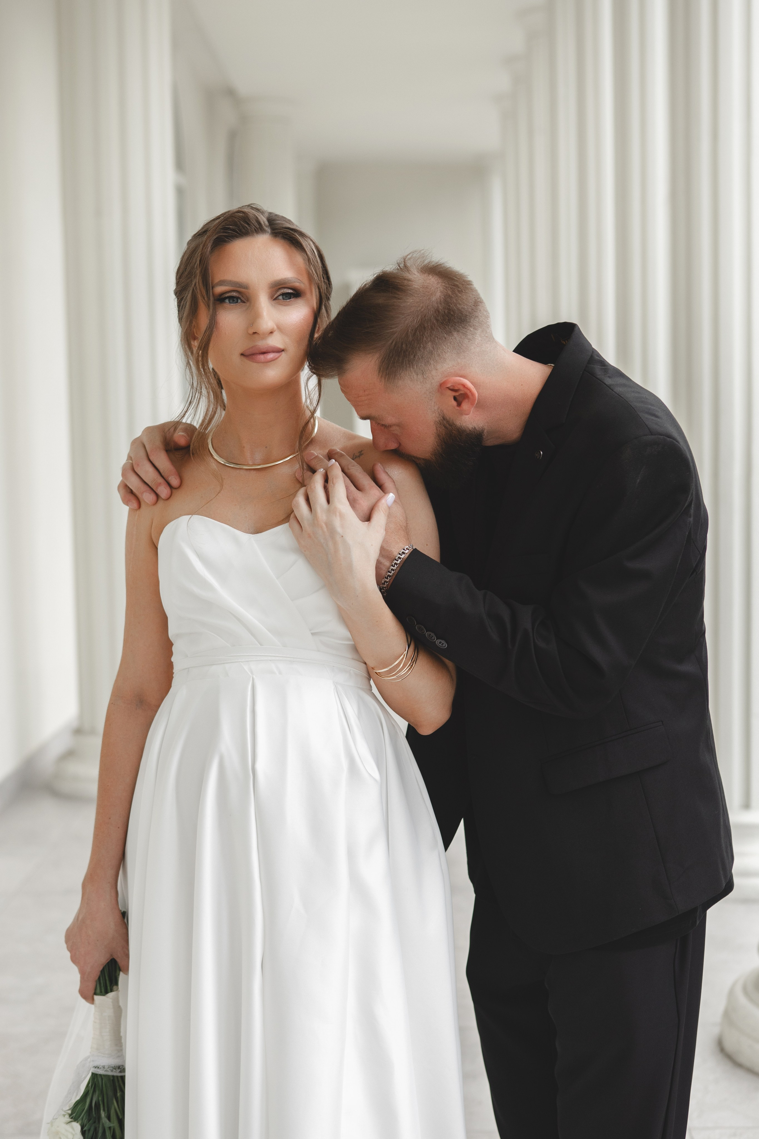 Церемония любви ❤️. Портреты и лайфстайл в Краснодаре