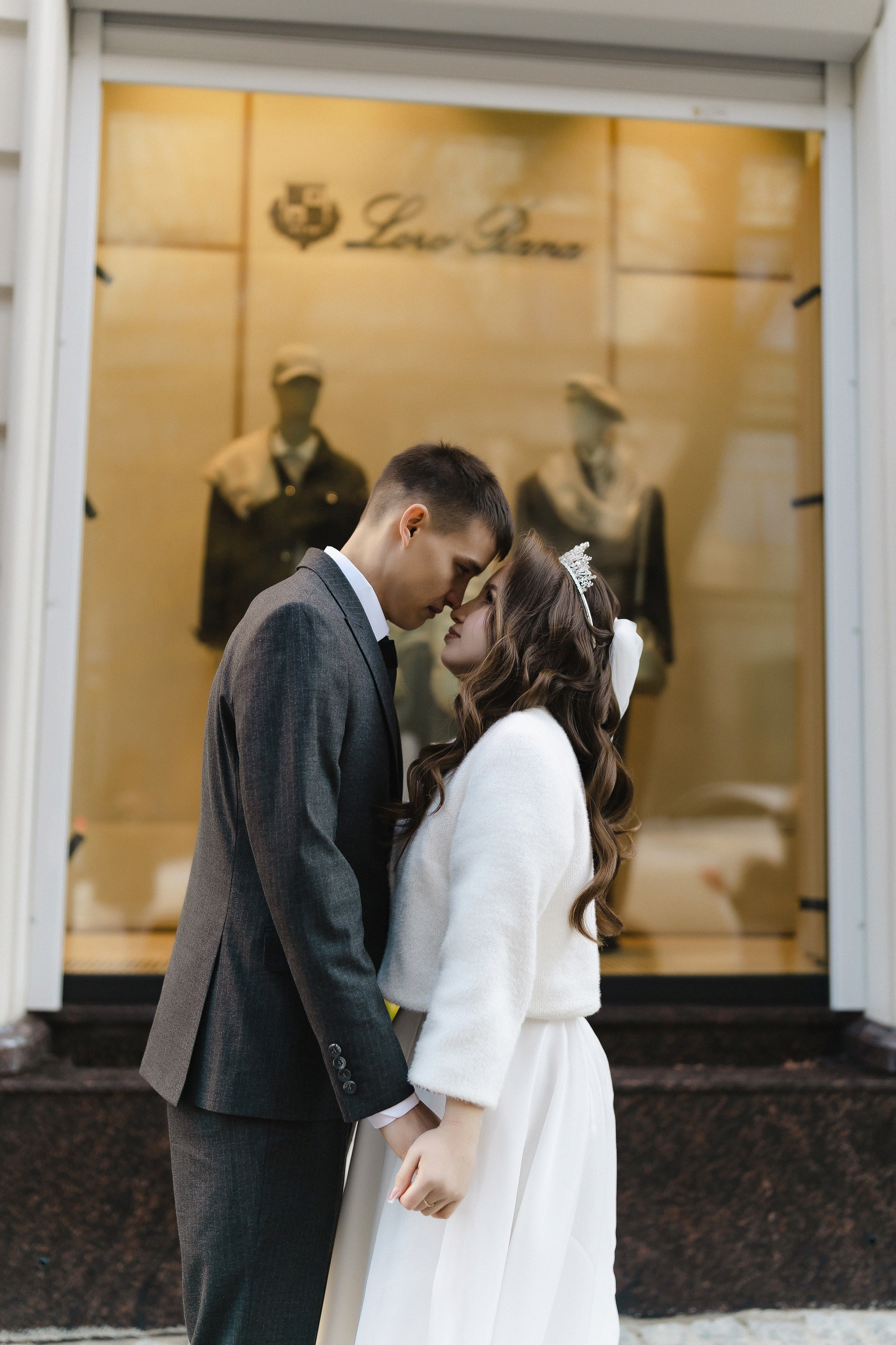 Прогулка. Свадебный и семейный фотограф в Казани и Волжске