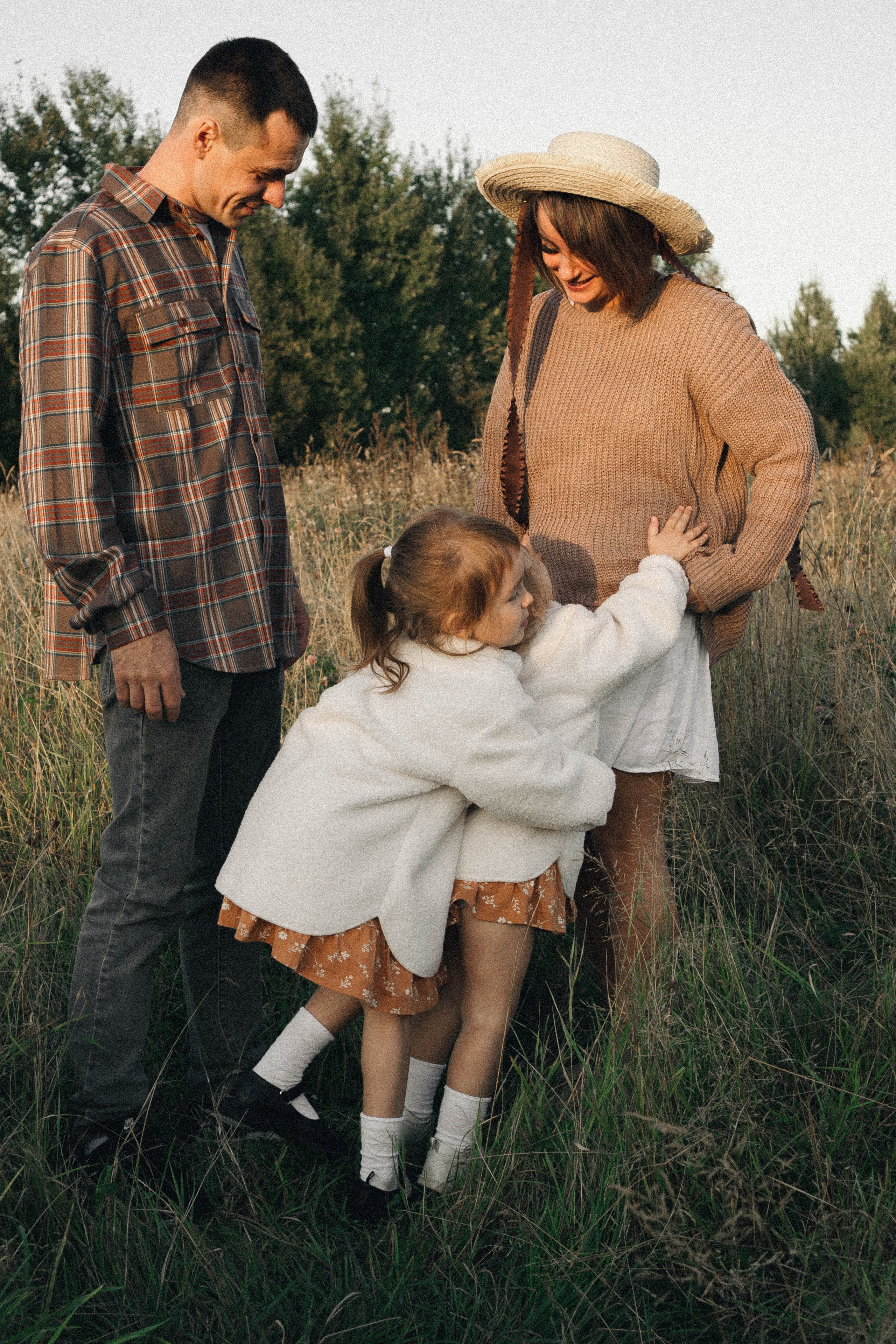 Семейная серия. Профессиональный фотограф, Санкт-Петербург — Виктория Богомолова