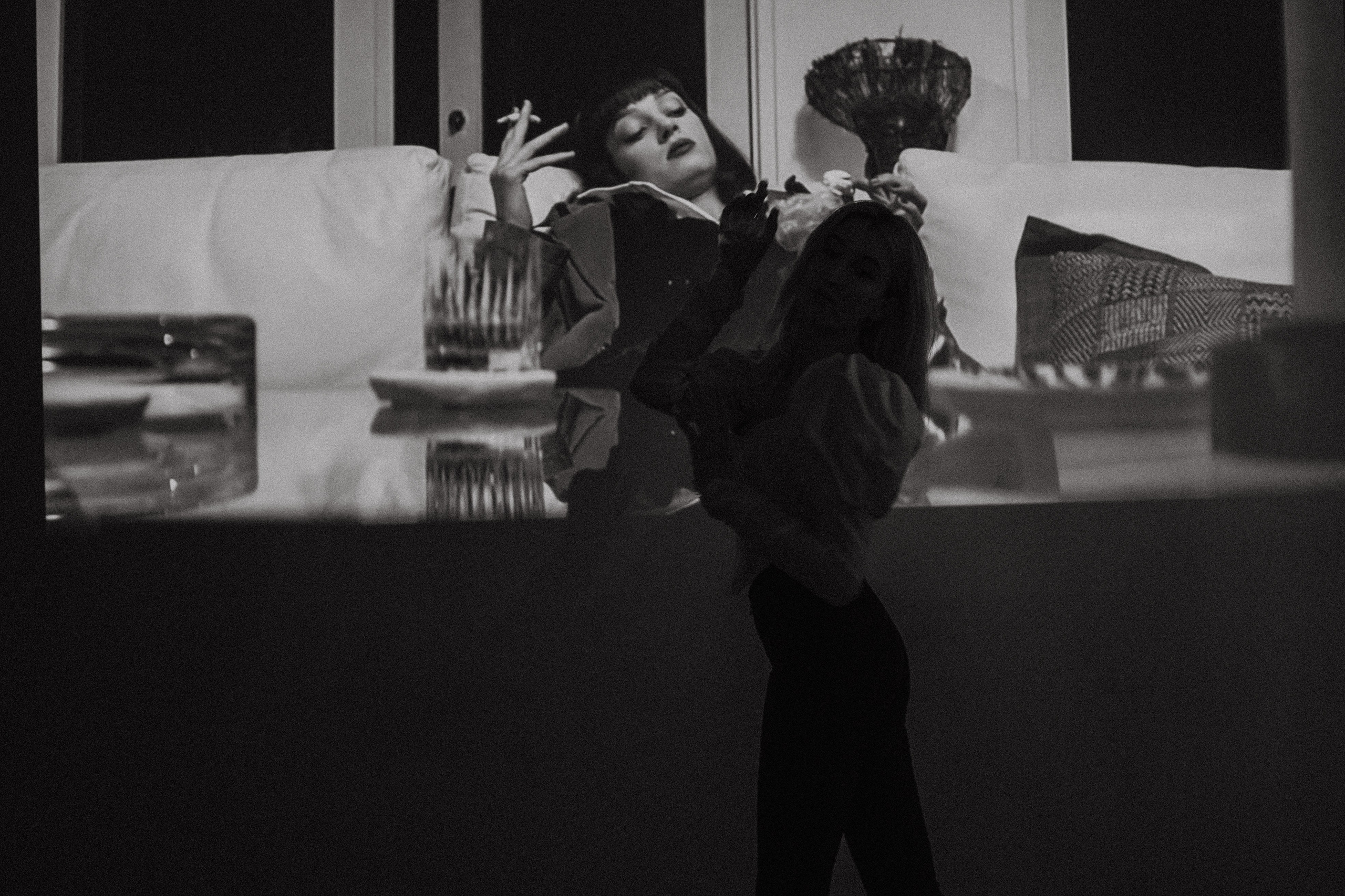 Студийная. Профессиональный фотограф, Санкт-Петербург — Виктория Богомолова