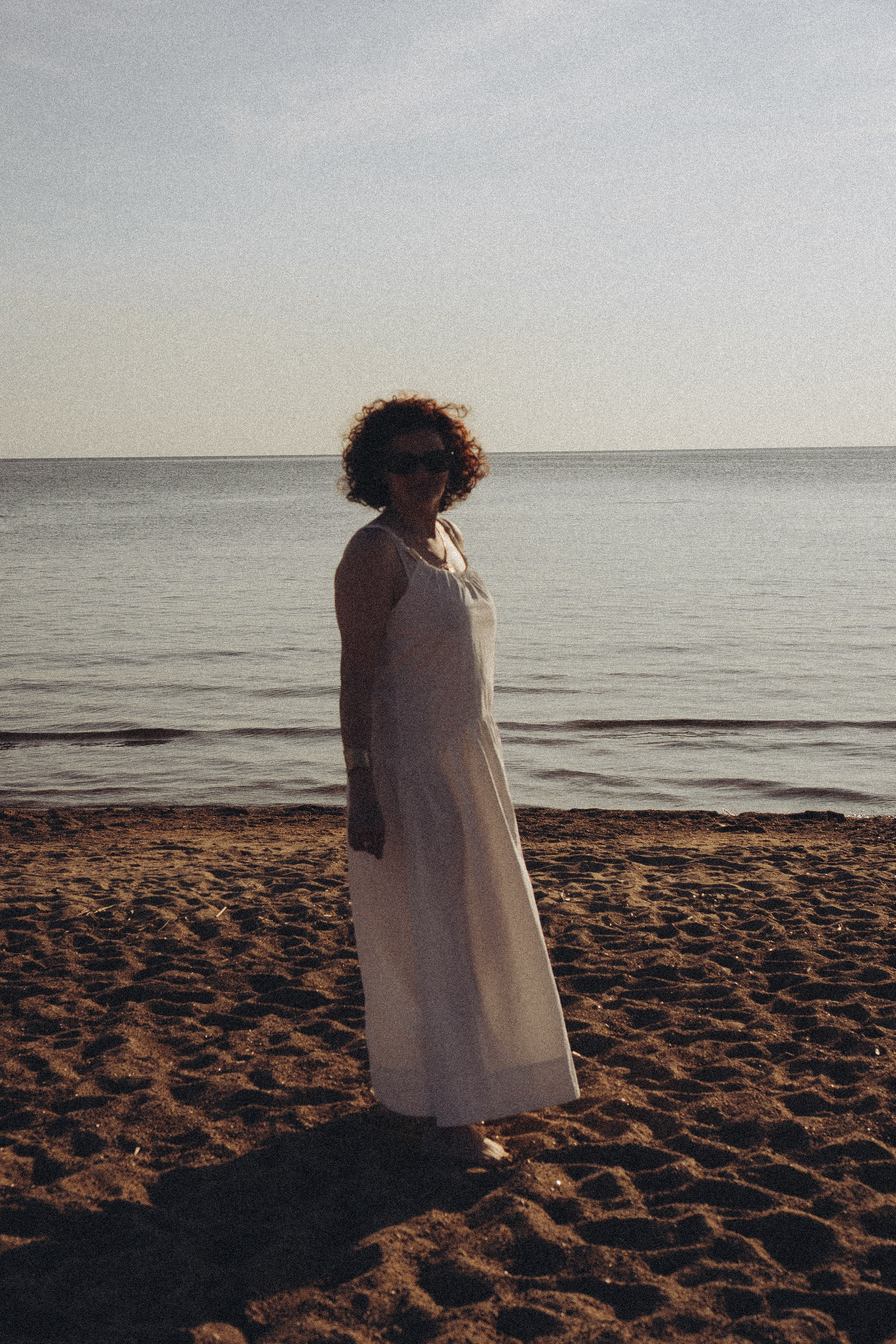 У ФИНСКОГО ЗАЛИВА. Профессиональный фотограф, Санкт-Петербург — Виктория Богомолова