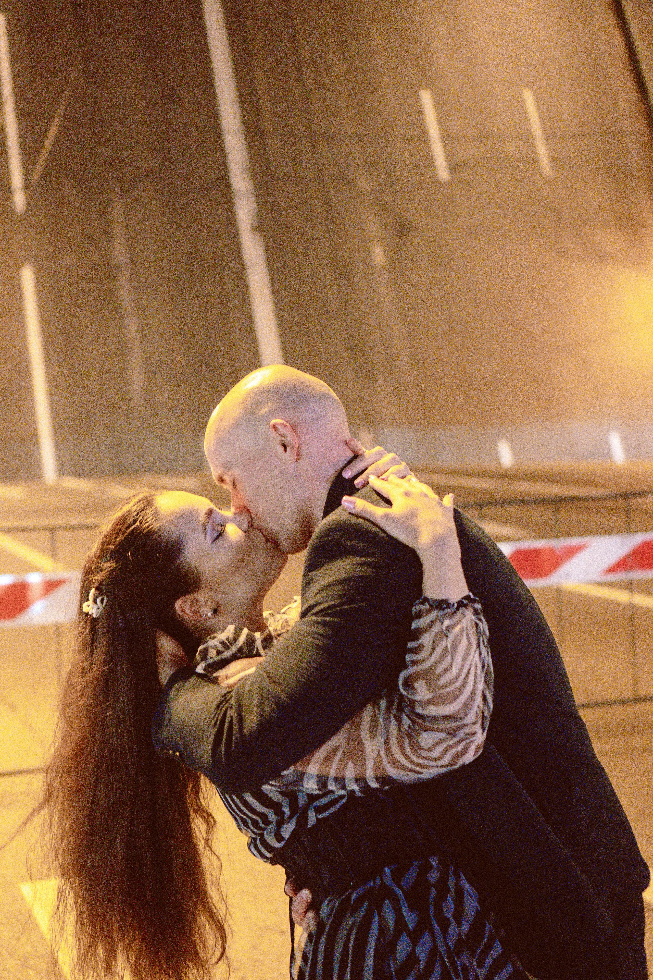 Любовь и питер. Профессиональный фотограф, Санкт-Петербург — Виктория Богомолова