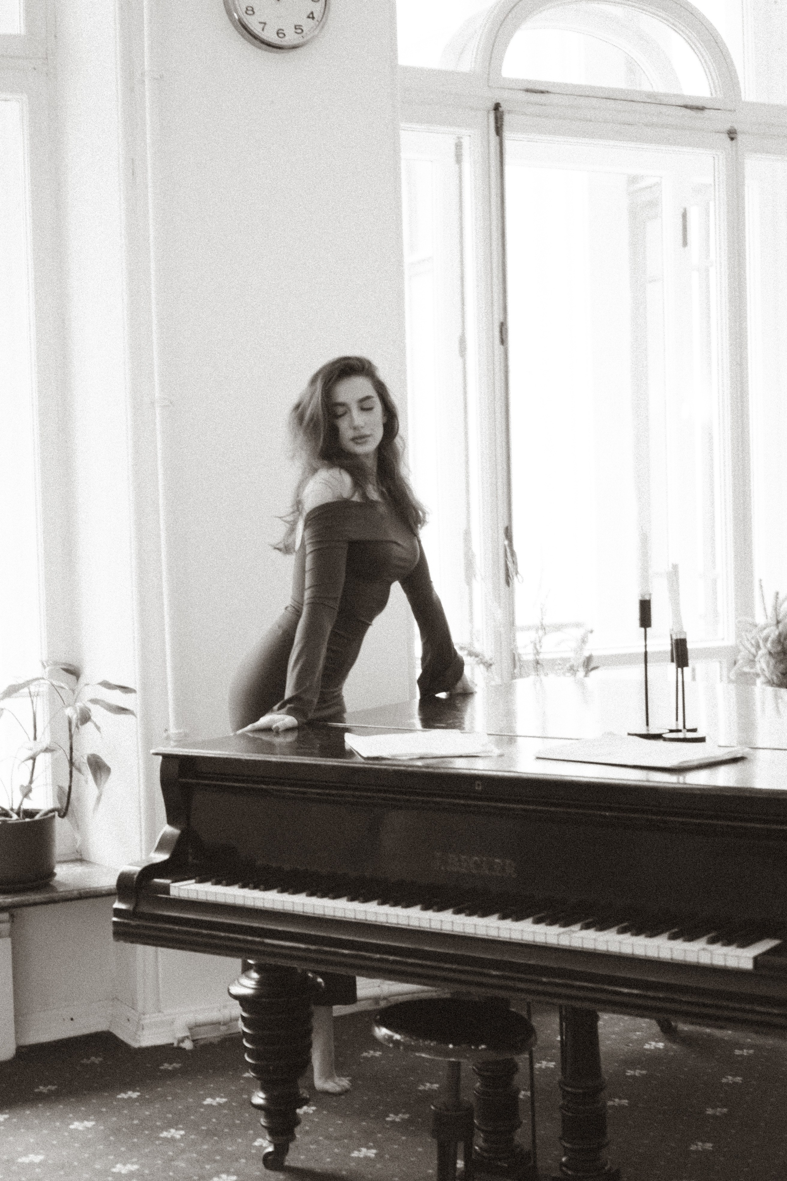 Для девушки. Профессиональный фотограф, Санкт-Петербург — Виктория Богомолова