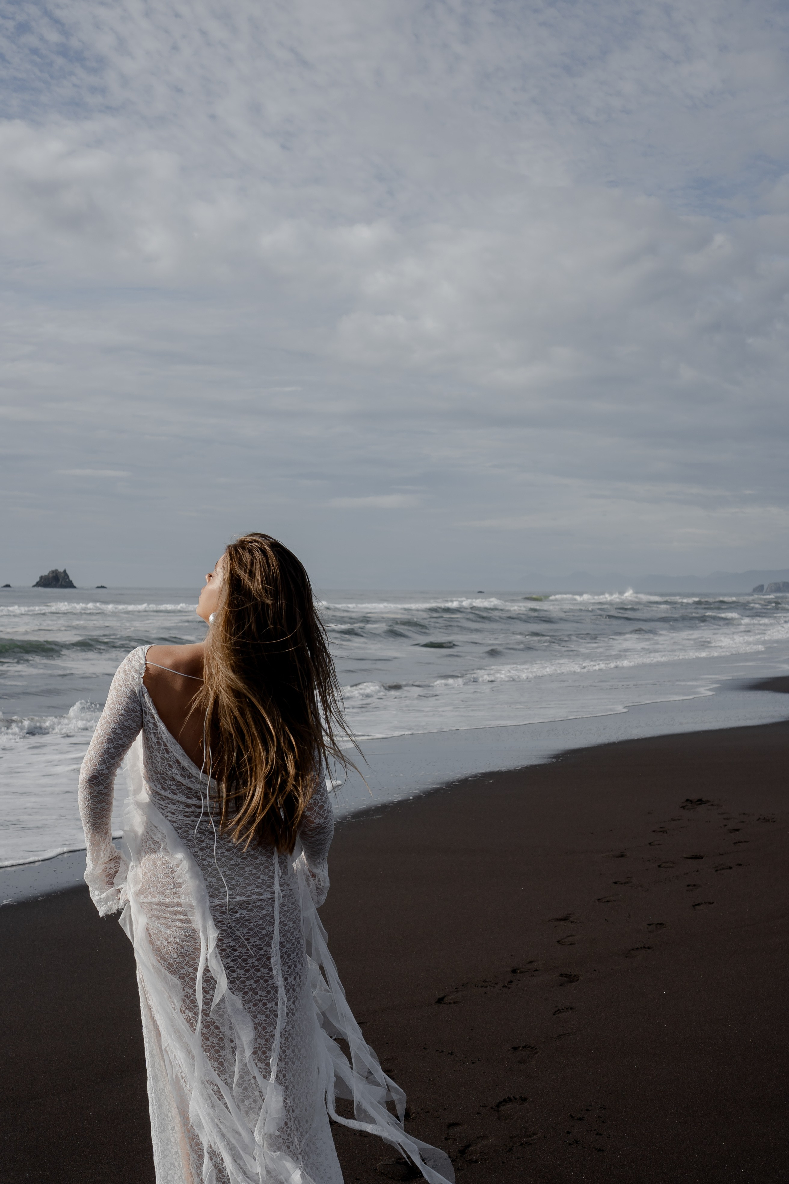 ТИХИЙ ОКЕАНН СЬЕМКА НА SONY. Профессиональный фотограф, Санкт-Петербург — Виктория Богомолова