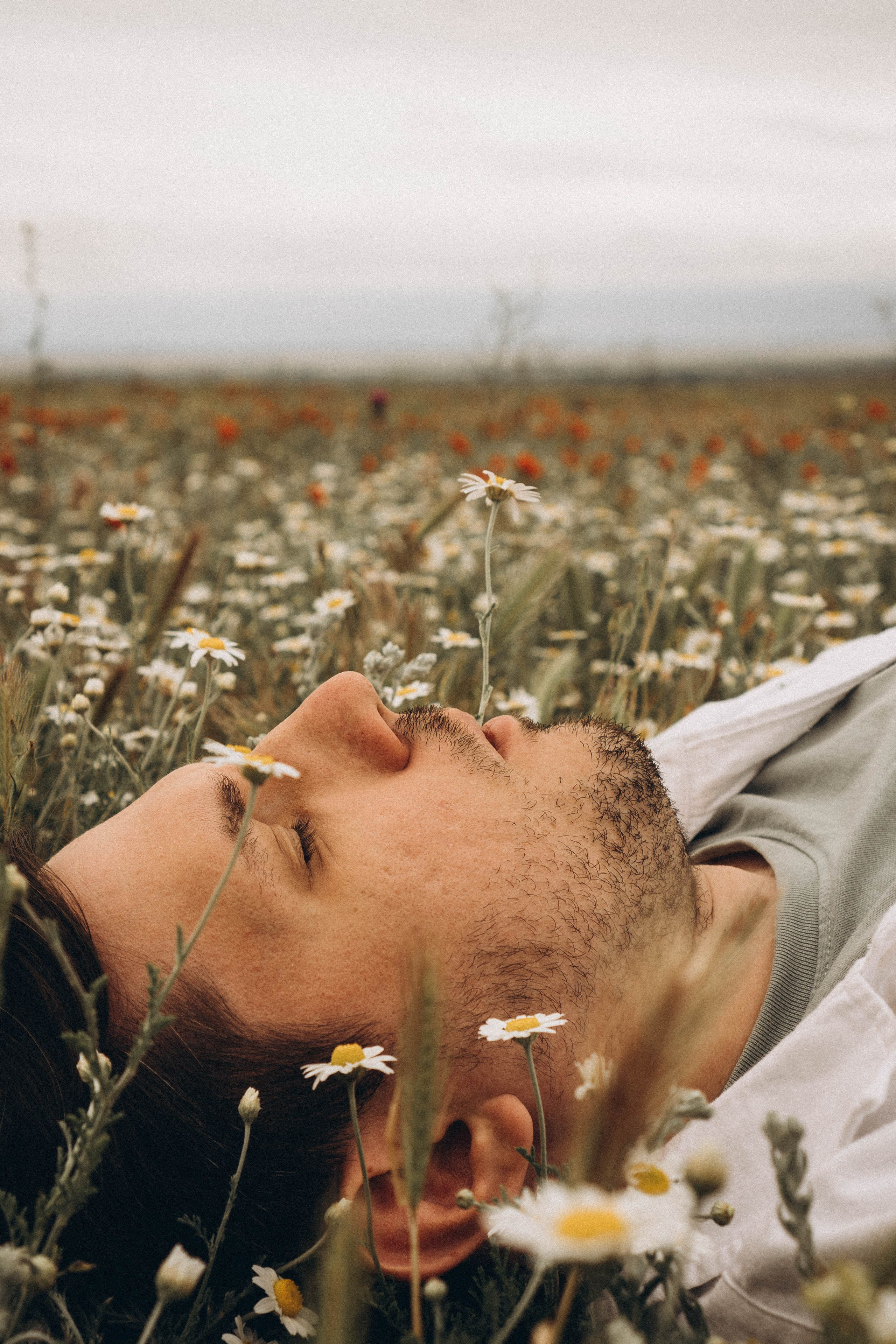 Маки. Профессиональный фотограф, Санкт-Петербург — Виктория Богомолова