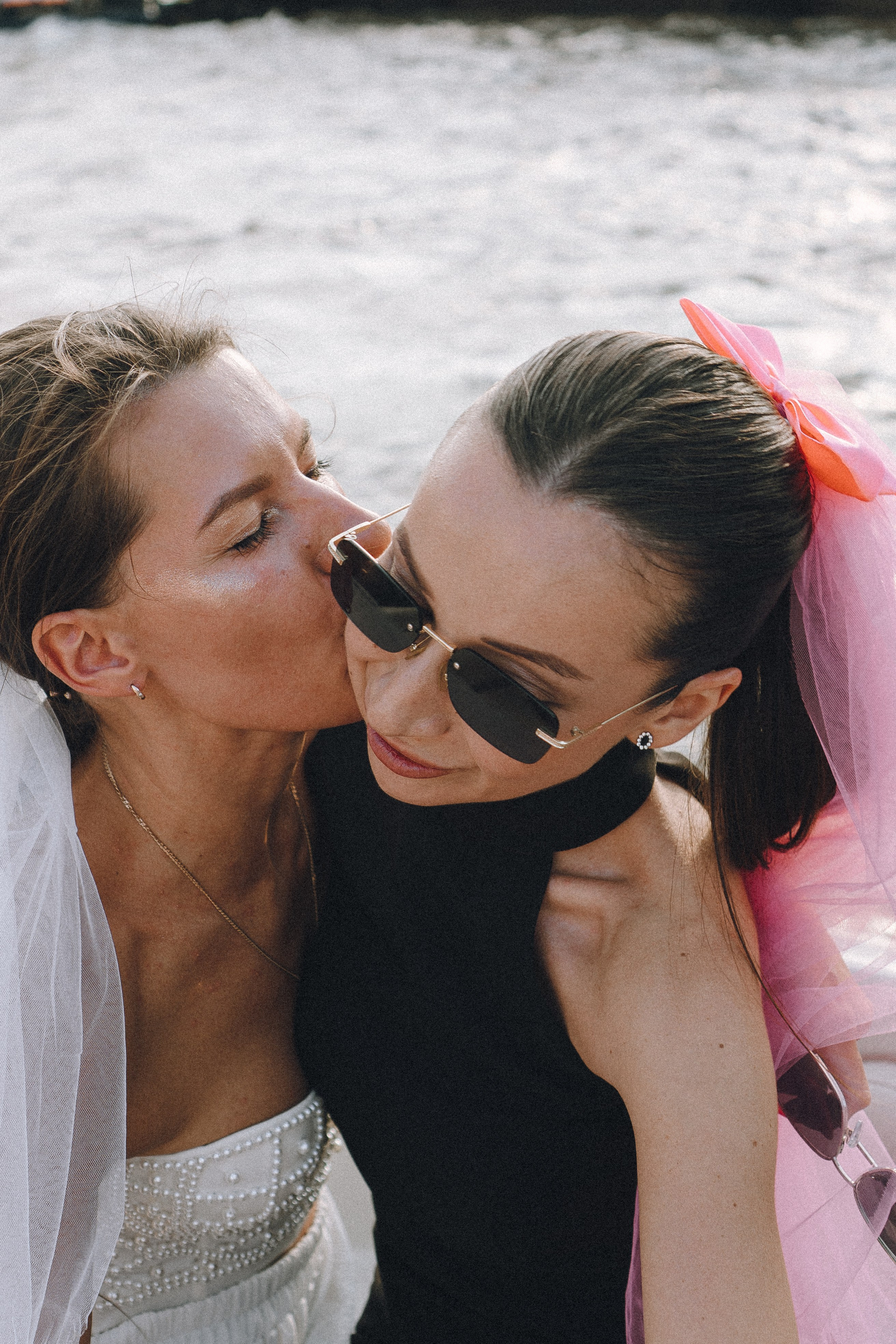 ДЕВИЧНИК НА КАТЕРЕ. Профессиональный фотограф, Санкт-Петербург — Виктория Богомолова