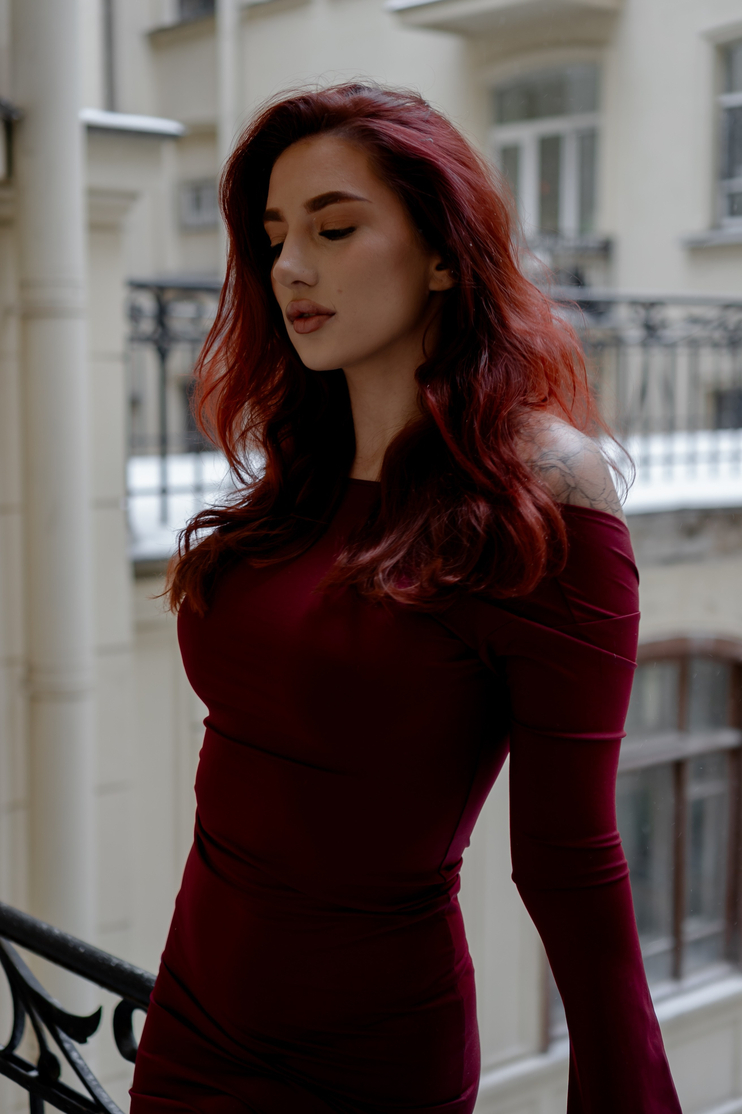 Для девушки. Профессиональный фотограф, Санкт-Петербург — Виктория Богомолова