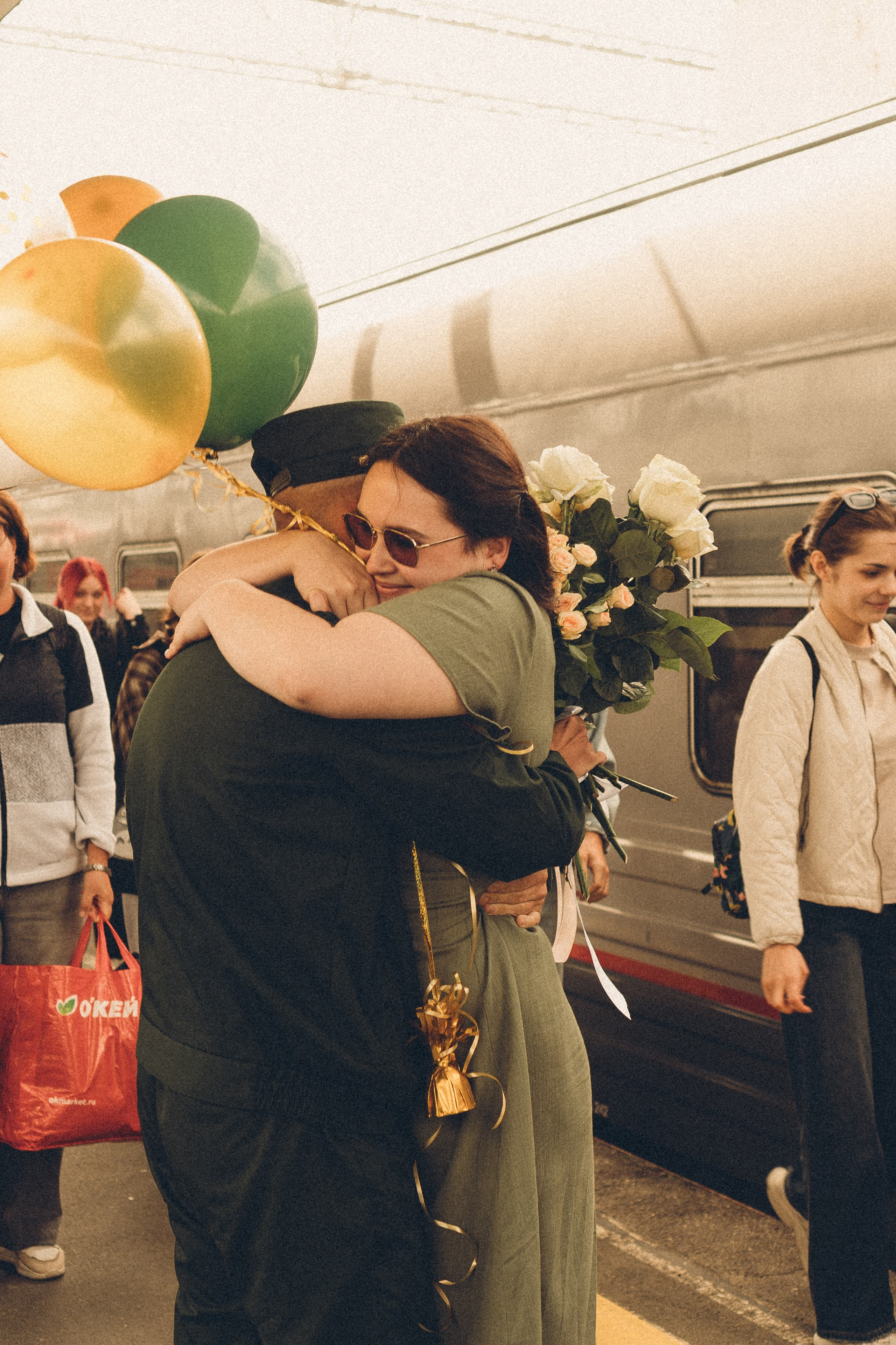 ПРЕДЛОЖЕНИЕ. Профессиональный фотограф, Санкт-Петербург — Виктория Богомолова