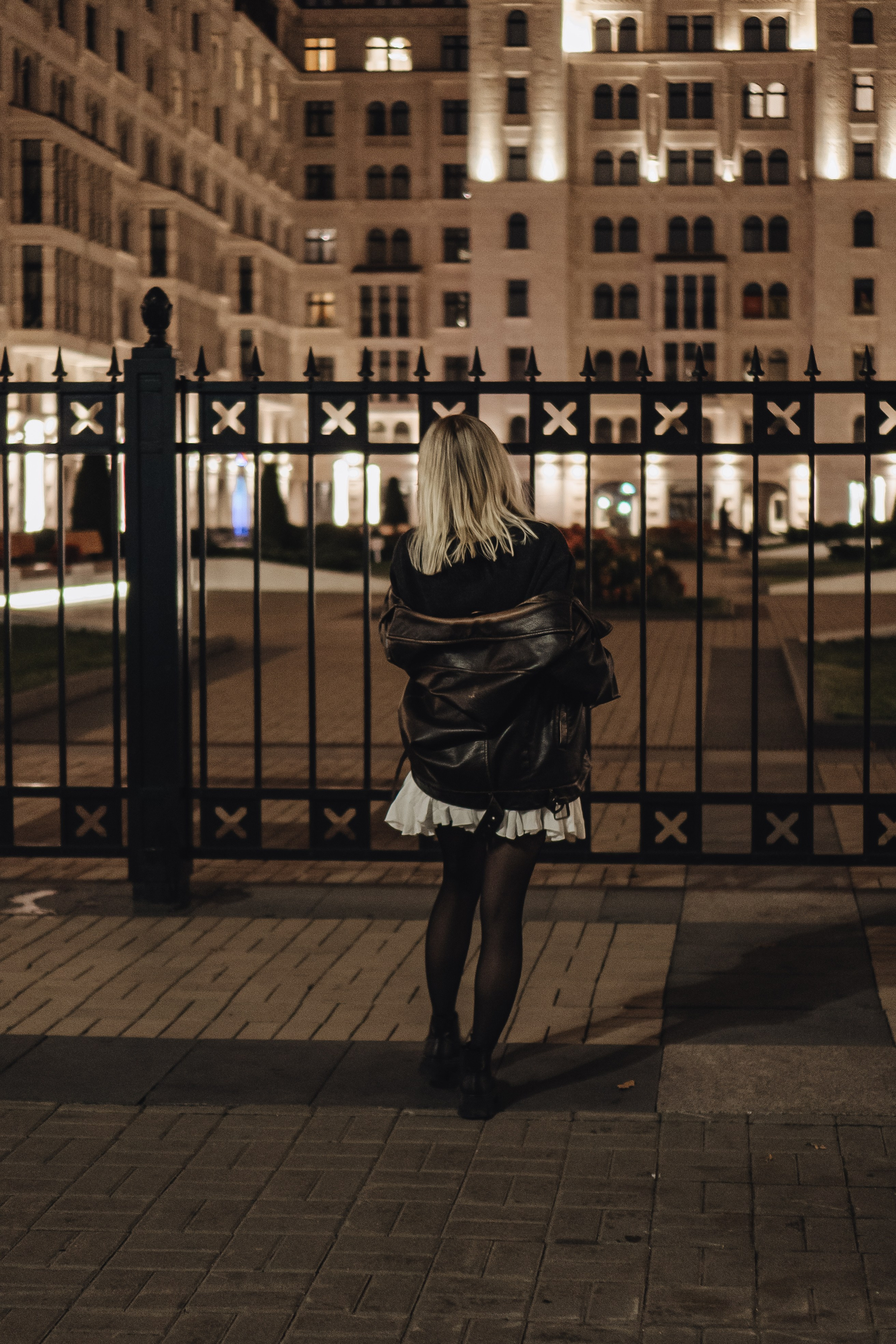 ПРОГУЛКА ОСЕНЬЮ. Профессиональный фотограф, Санкт-Петербург — Виктория Богомолова