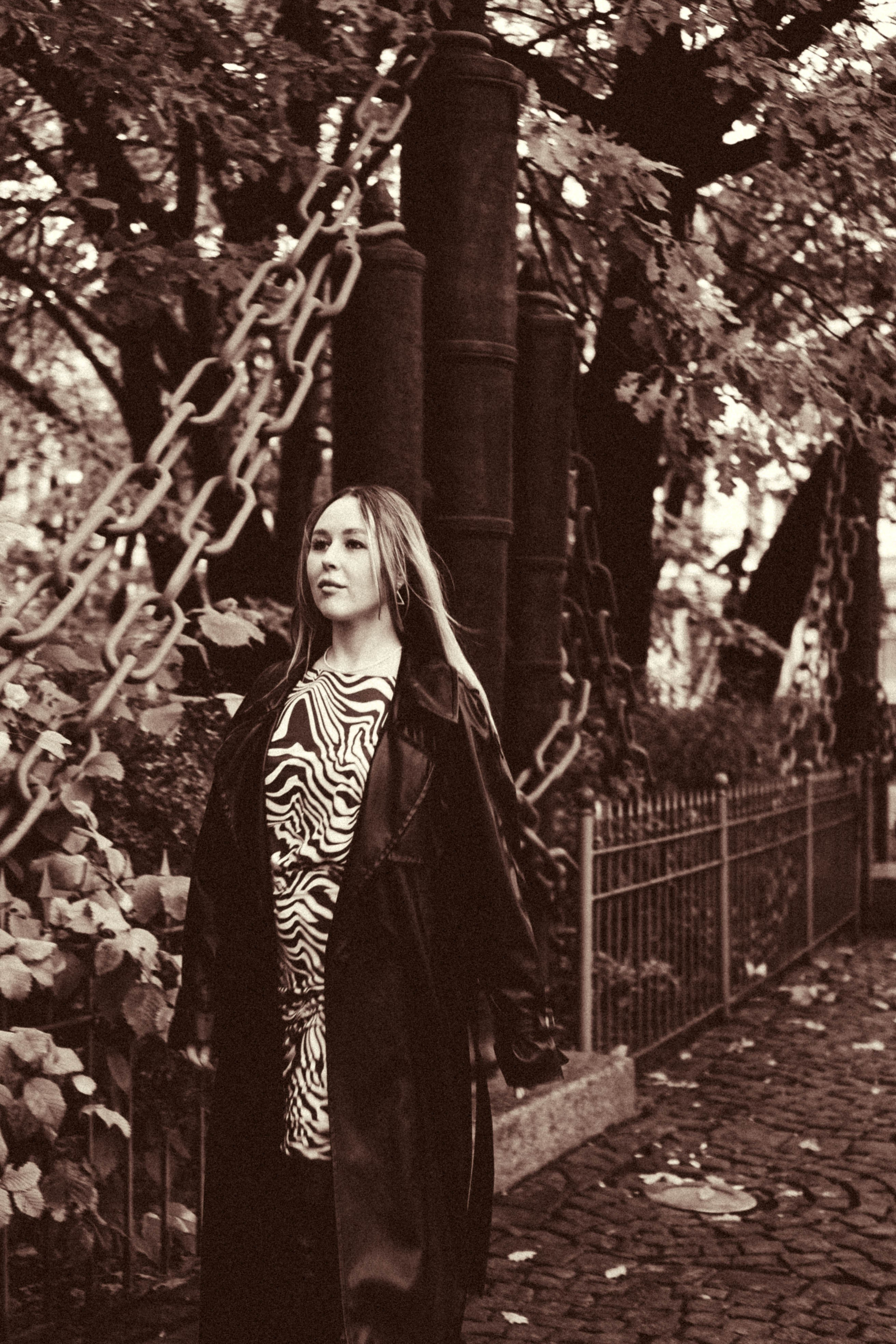 Ксения. Профессиональный фотограф, Санкт-Петербург — Виктория Богомолова