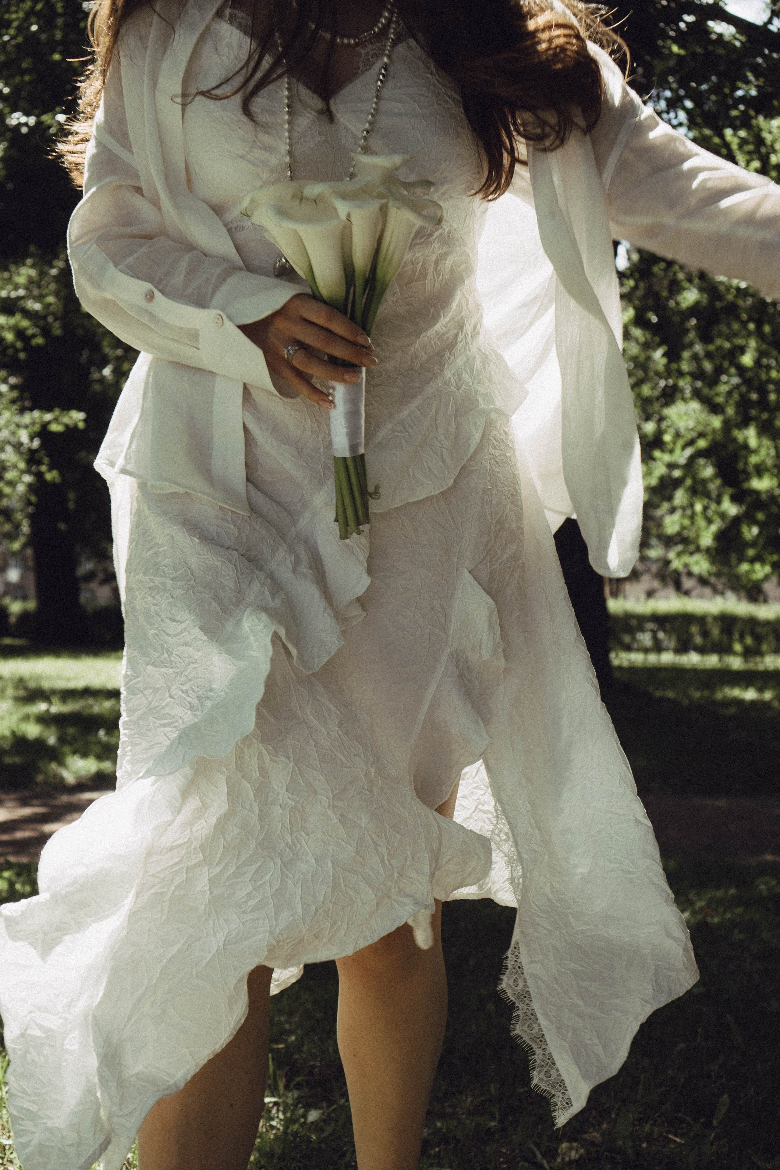 СВАДЕБНАЯ СЬЕМКА В ПАРКЕ ПОБЕДЫ И ПРОГУЛКА ПО МОСКОВСКОМУ ПРОСПЕКТУ. Профессиональный фотограф, Санкт-Петербург — Виктория Богомолова