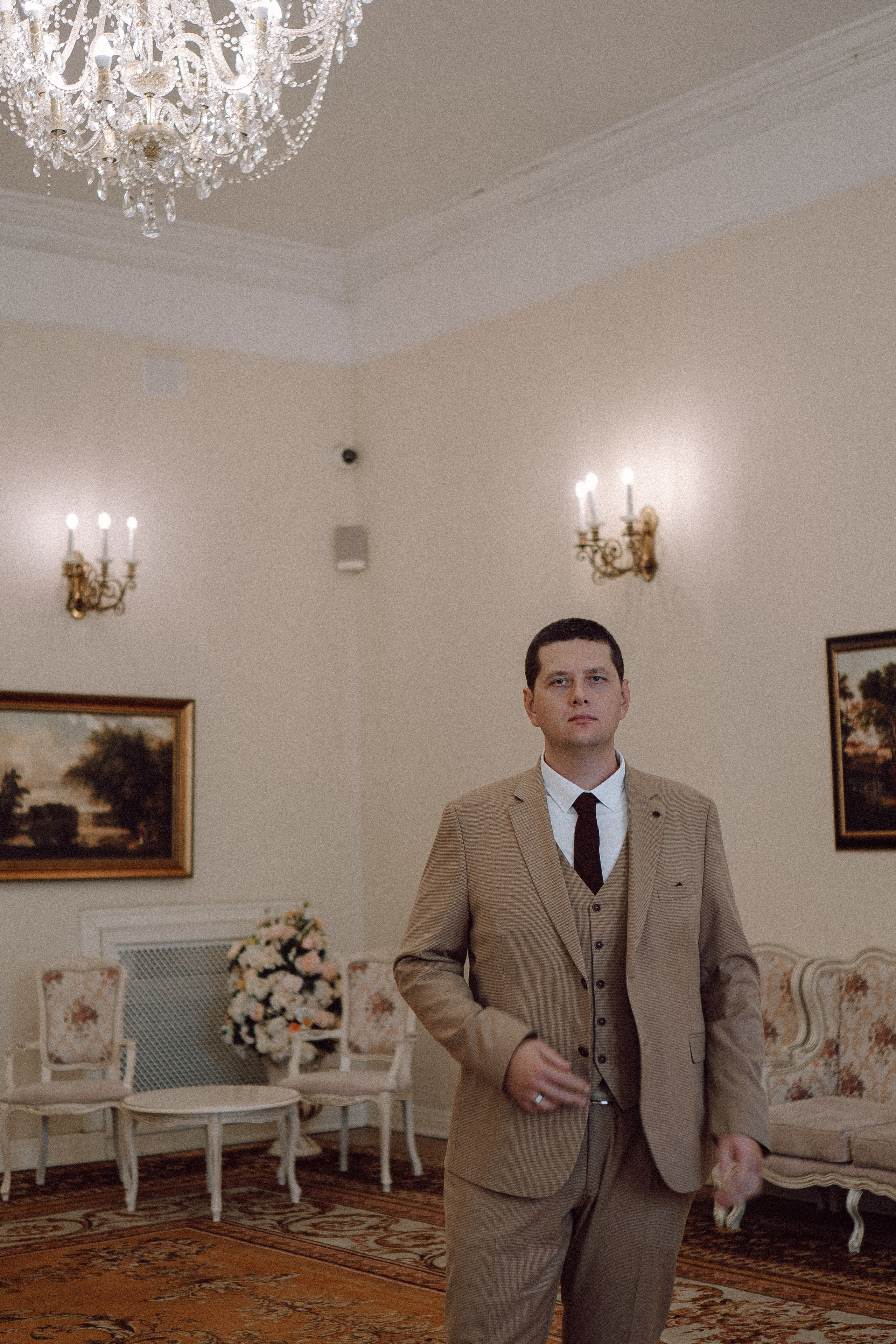 СВАДЕБНАЯ СЬЕМКА В ПУШКИН. Профессиональный фотограф, Санкт-Петербург — Виктория Богомолова