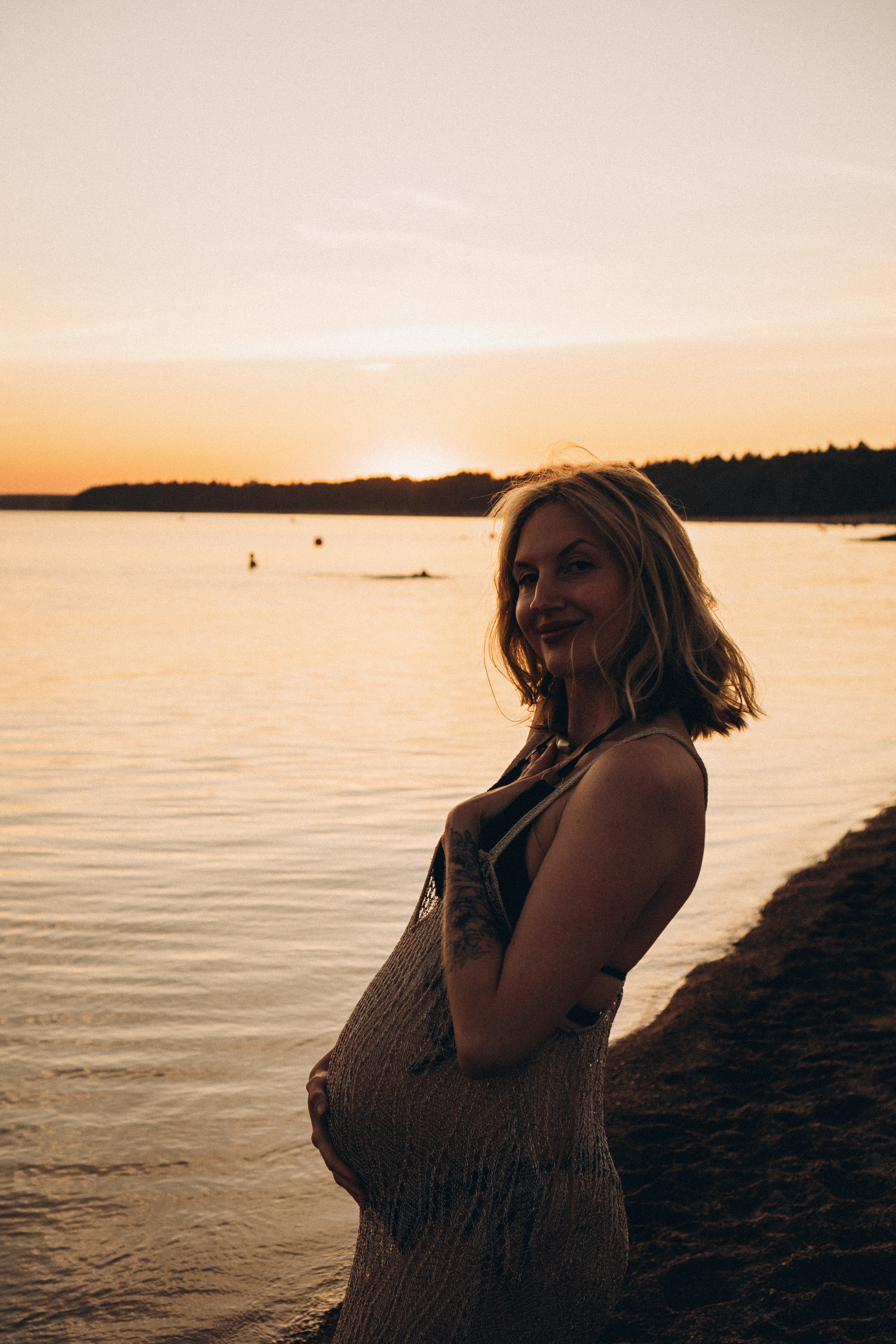 В ОЖИДАНИИ. Профессиональный фотограф, Санкт-Петербург — Виктория Богомолова