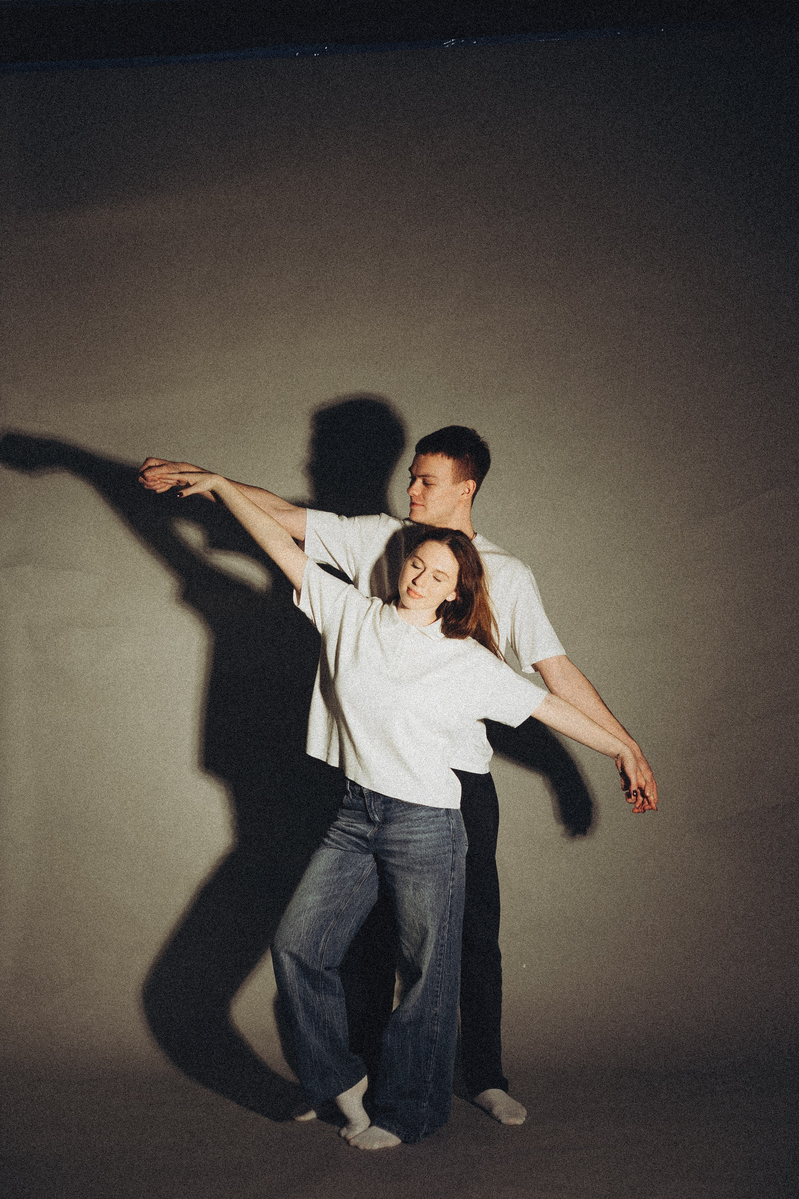 Студийная история. Профессиональный фотограф, Санкт-Петербург — Виктория Богомолова