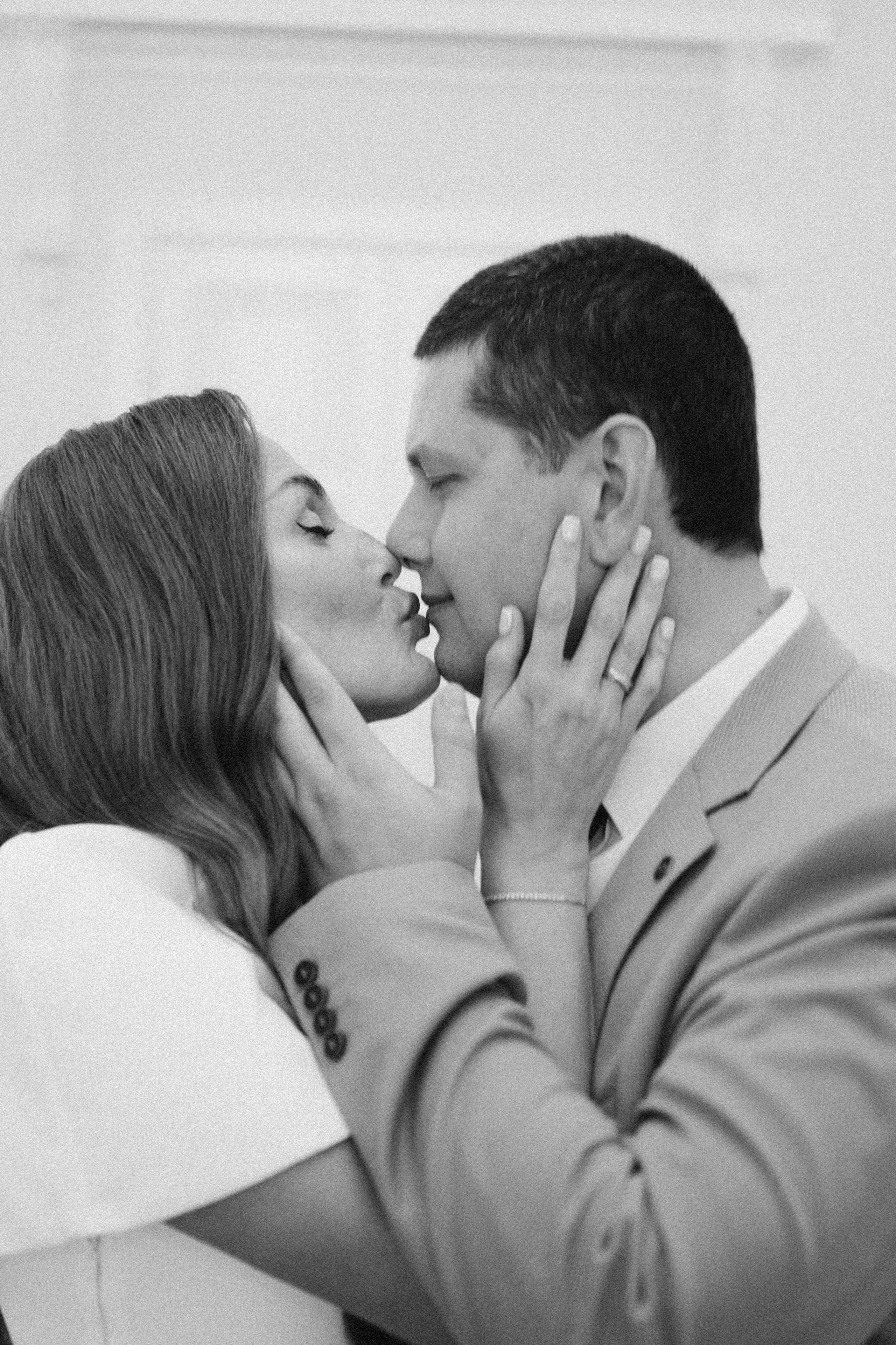 СВАДЕБНАЯ В ПУШКИНЕ. Профессиональный фотограф, Санкт-Петербург — Виктория Богомолова