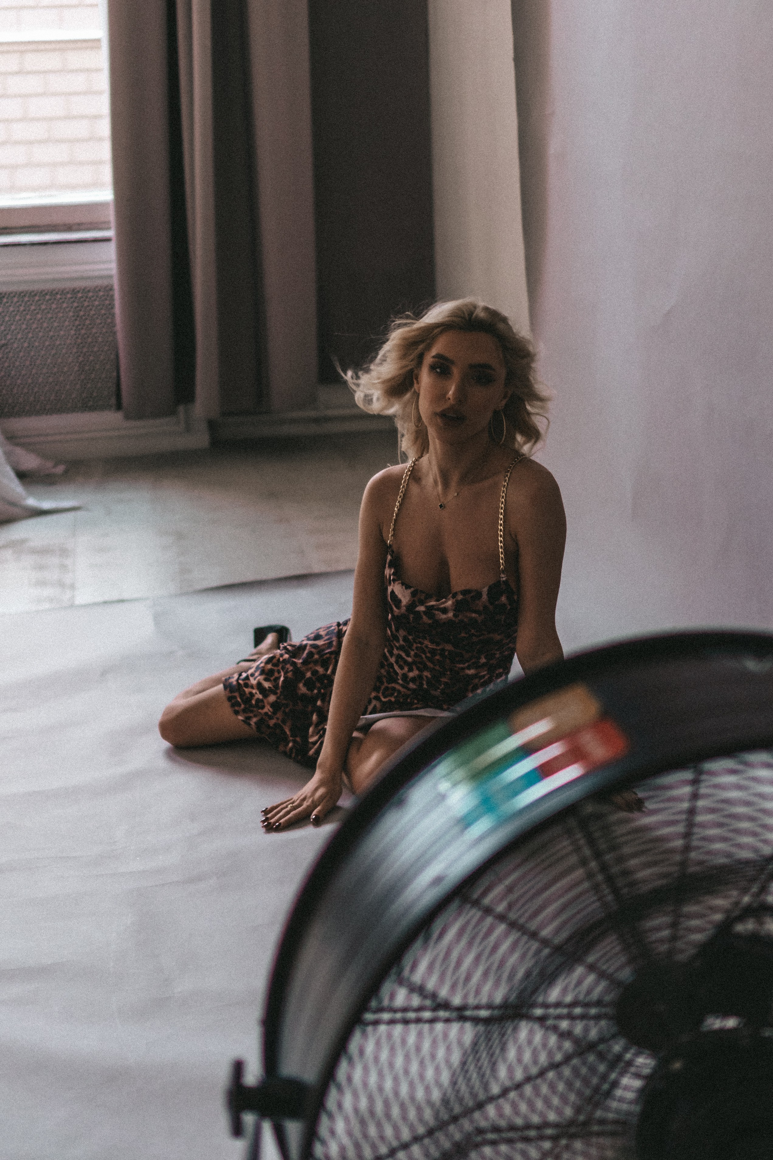 Студийная. Профессиональный фотограф, Санкт-Петербург — Виктория Богомолова