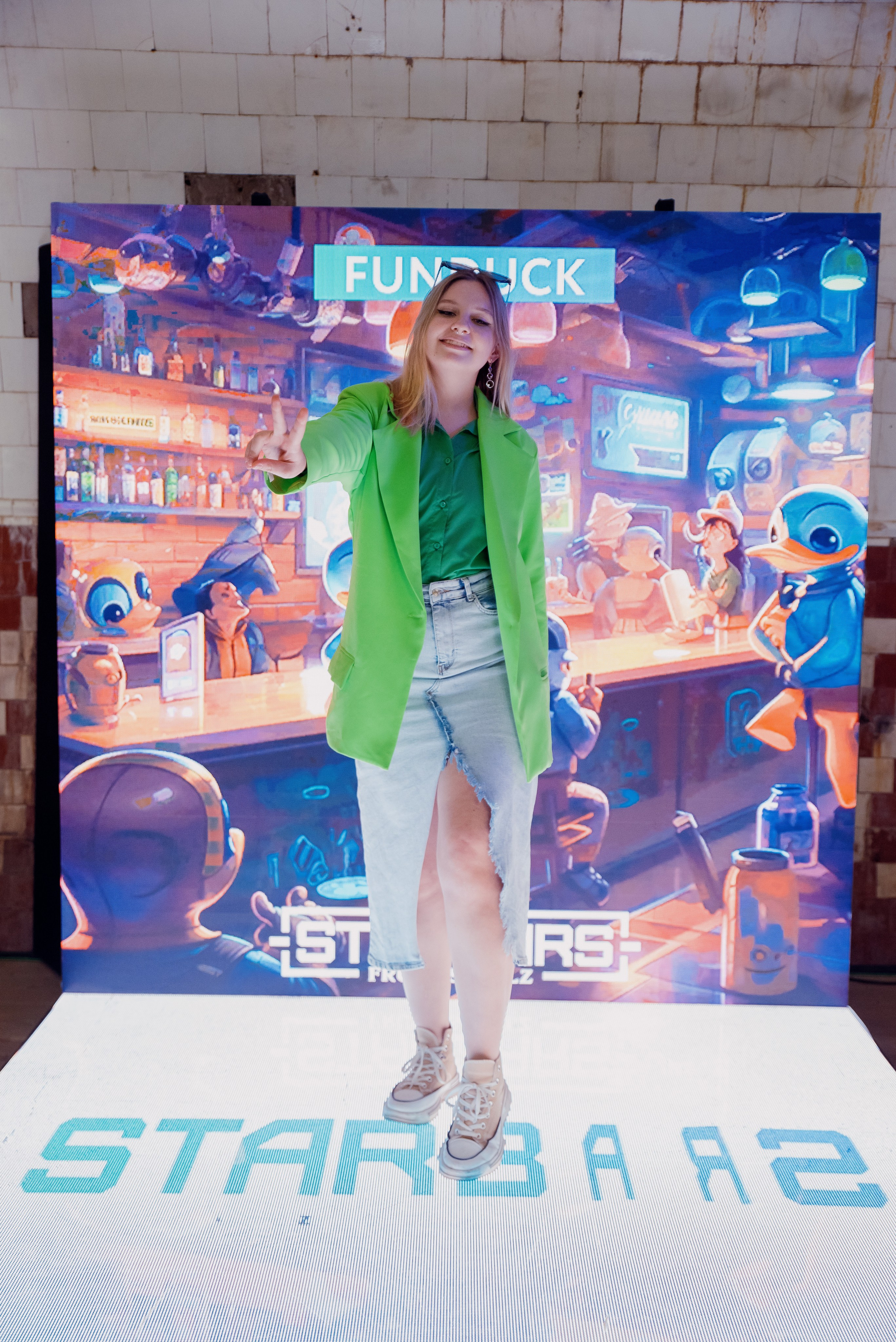 Bar Hub. Фотограф в Москве