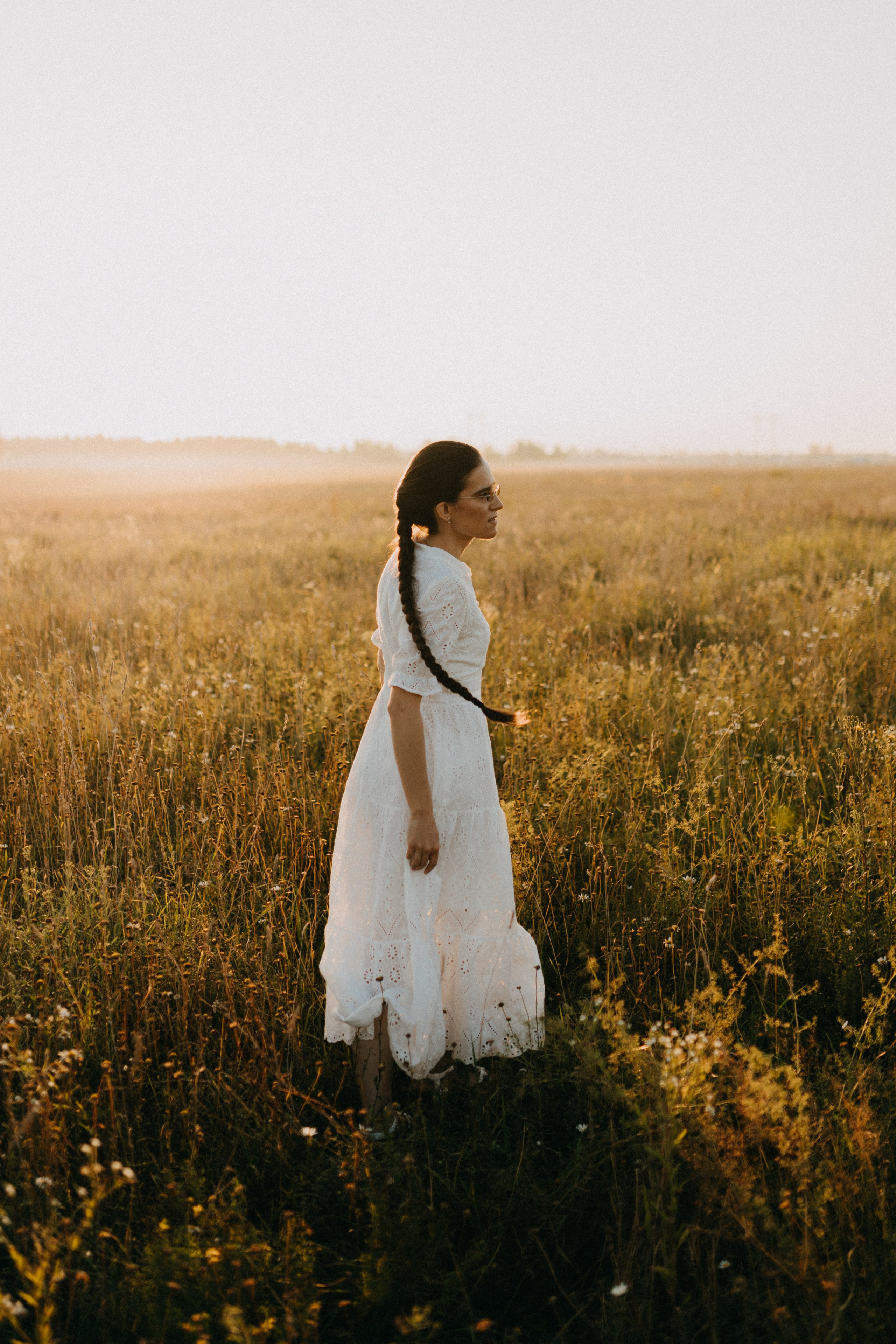 Анастасия. Фотограф НОГИНСК, Москва, Анастасия Белая