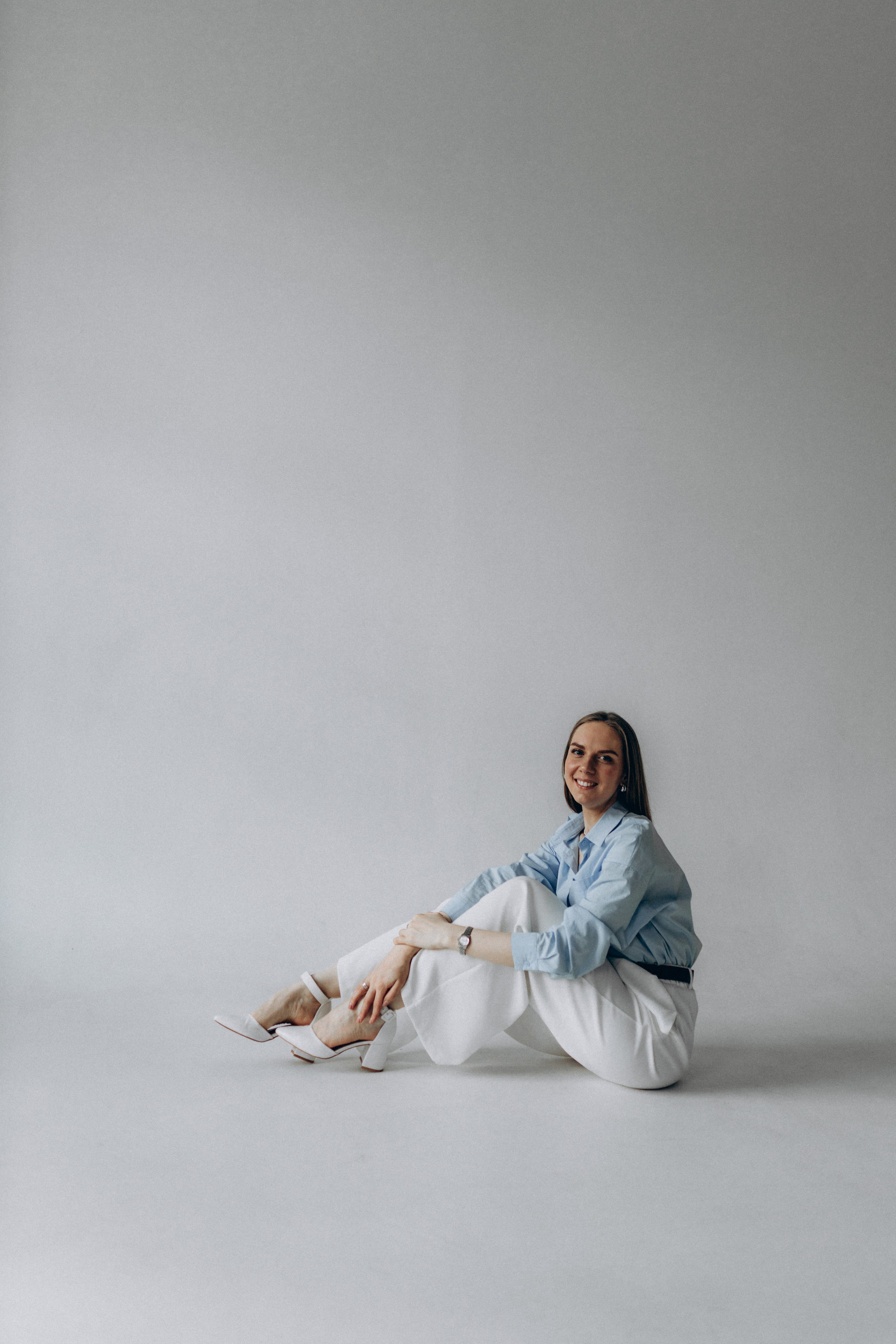 Настя. Веб-дизайнер. Фотограф НОГИНСК, Москва, Анастасия Белая