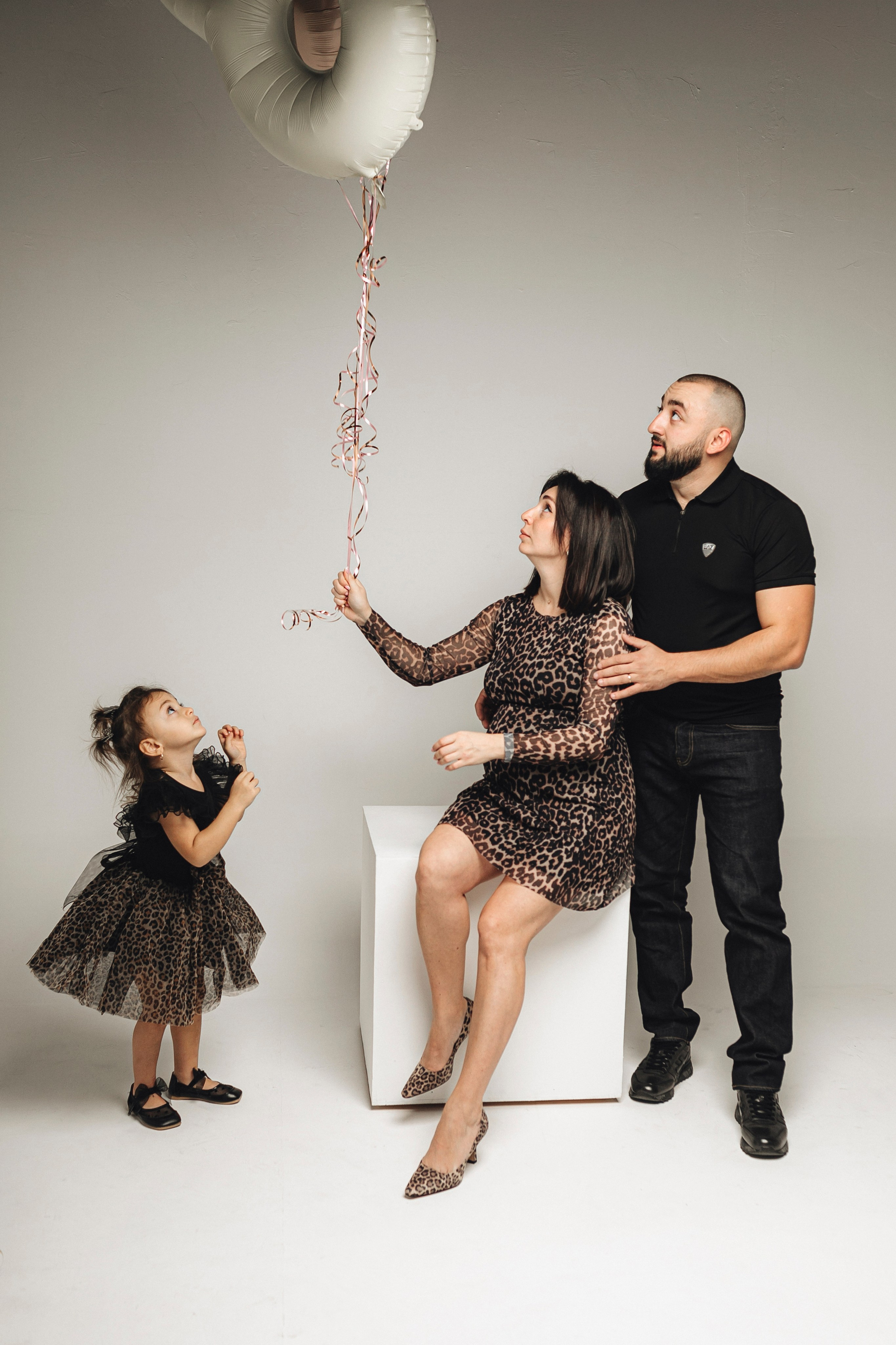 Карина Карен и Ариана. Свадебный и Семейный фотограф в Москве Александра Вайпер