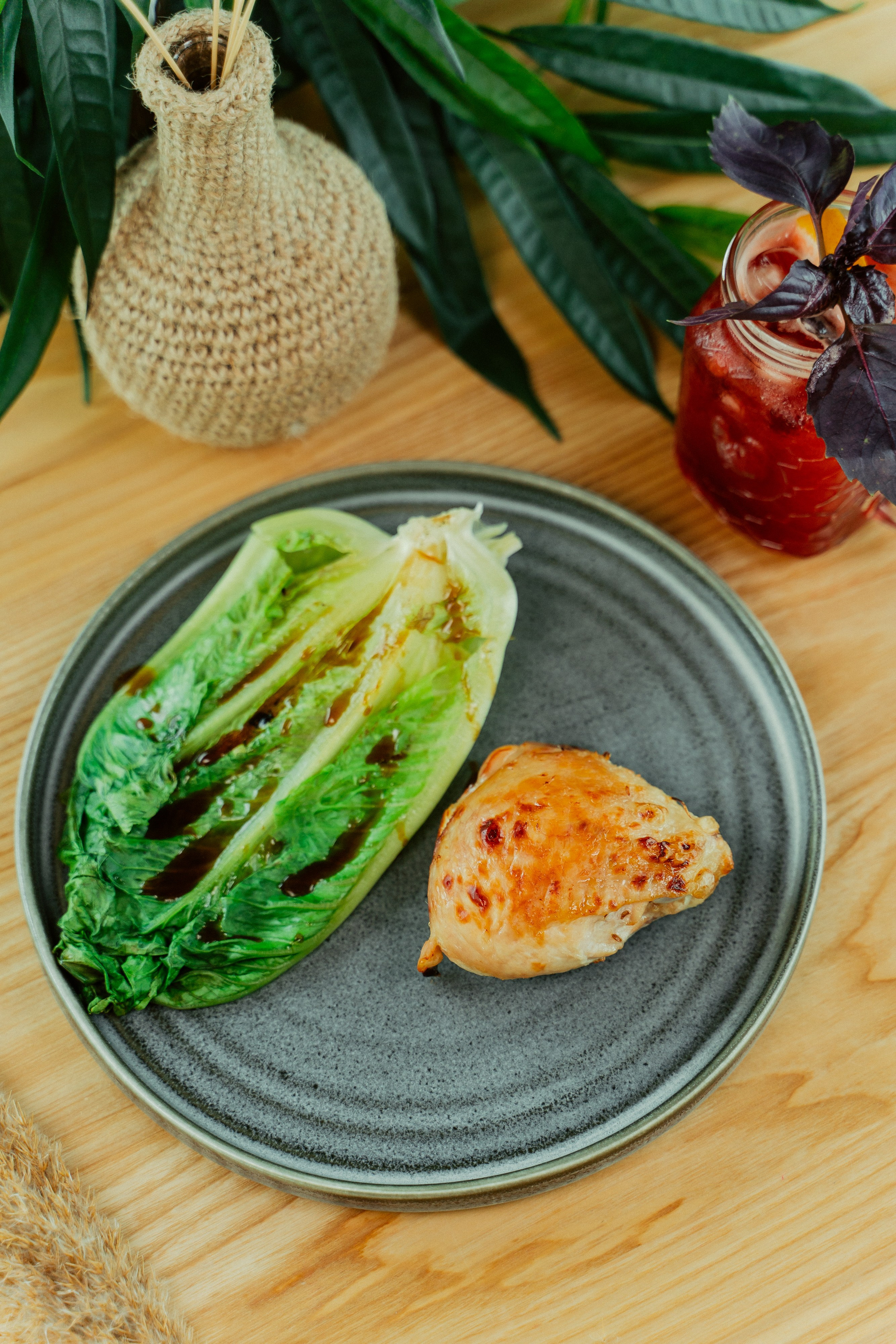 Контент для ресторана Take it easy. Фотограф Никита Анкудинов. Москва — Чебоксары — Казань