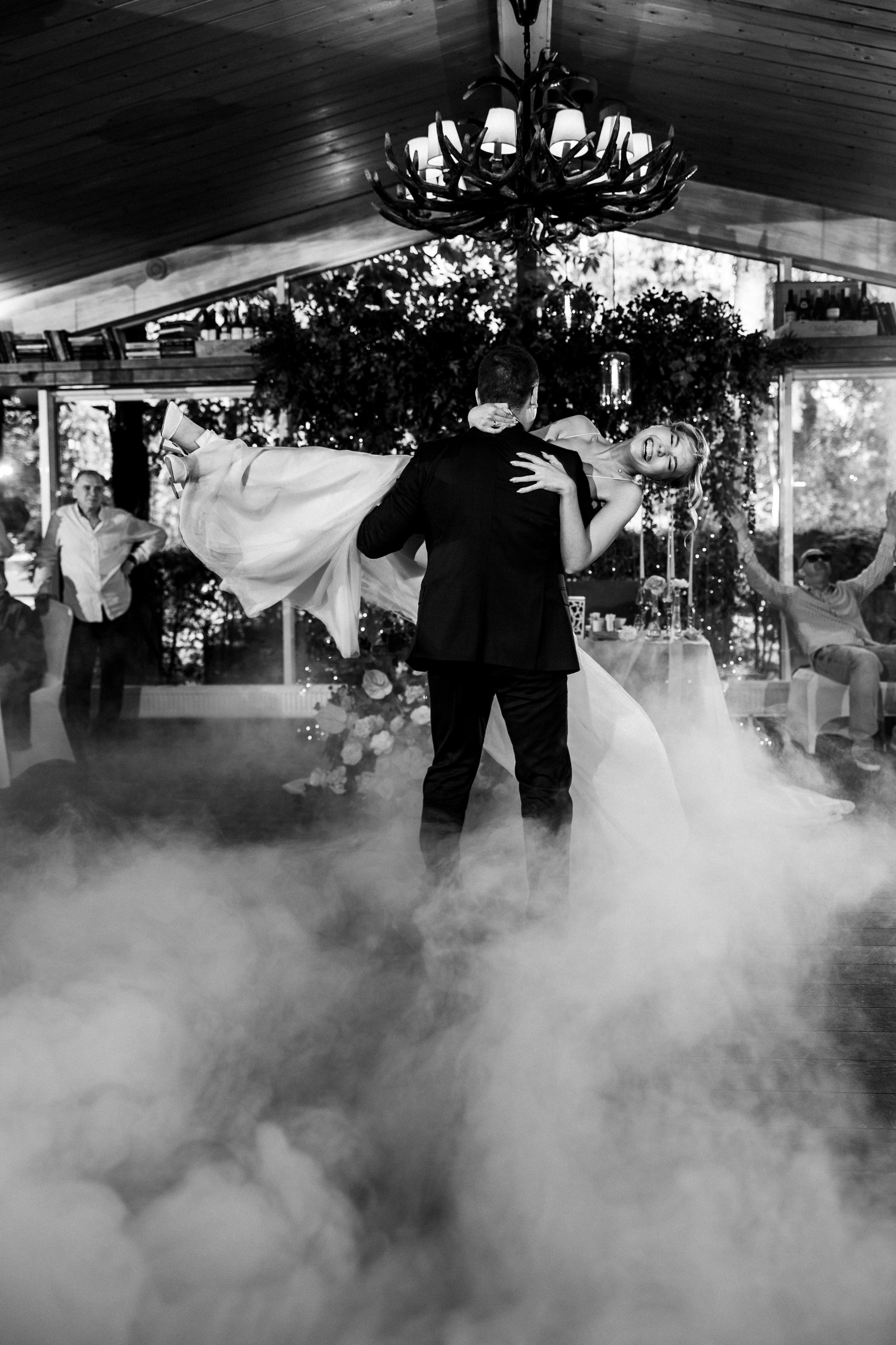 Дима + Ксюша. Свадебный фотограф в Смоленске Витя Лысенков