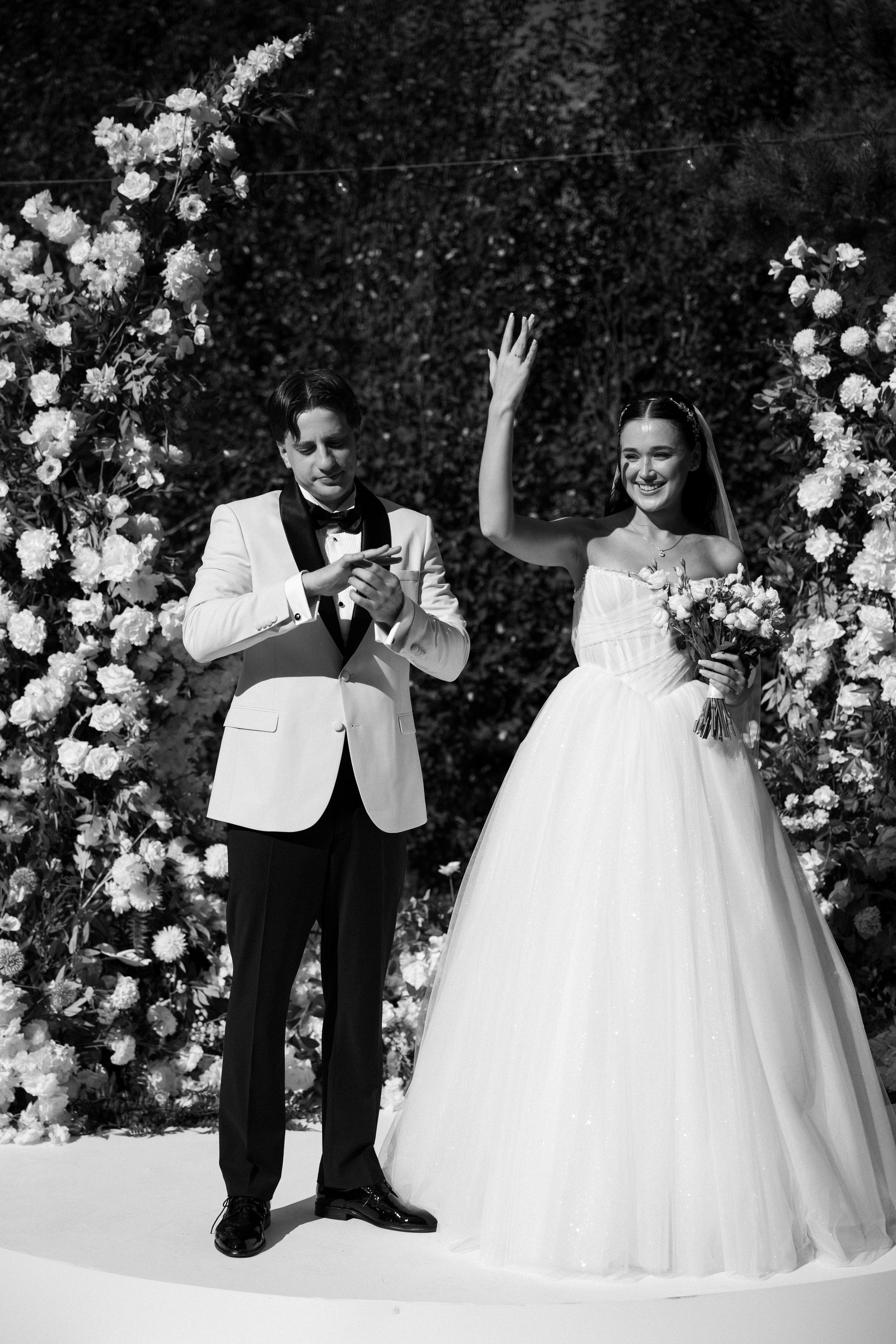 Никита + Настя. Свадебный фотограф в Смоленске Витя Лысенков