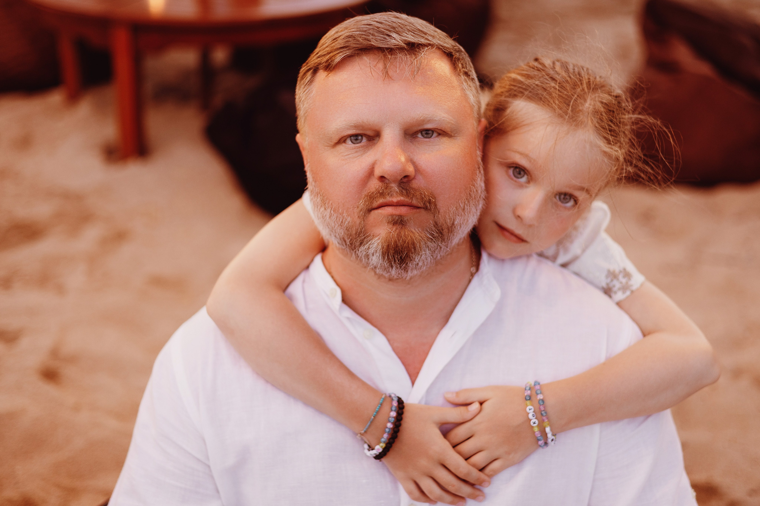 Семейная съёмка. Алексей и Софья. Портретный фотограф в Южно-Сахалинске Каминская Юлия